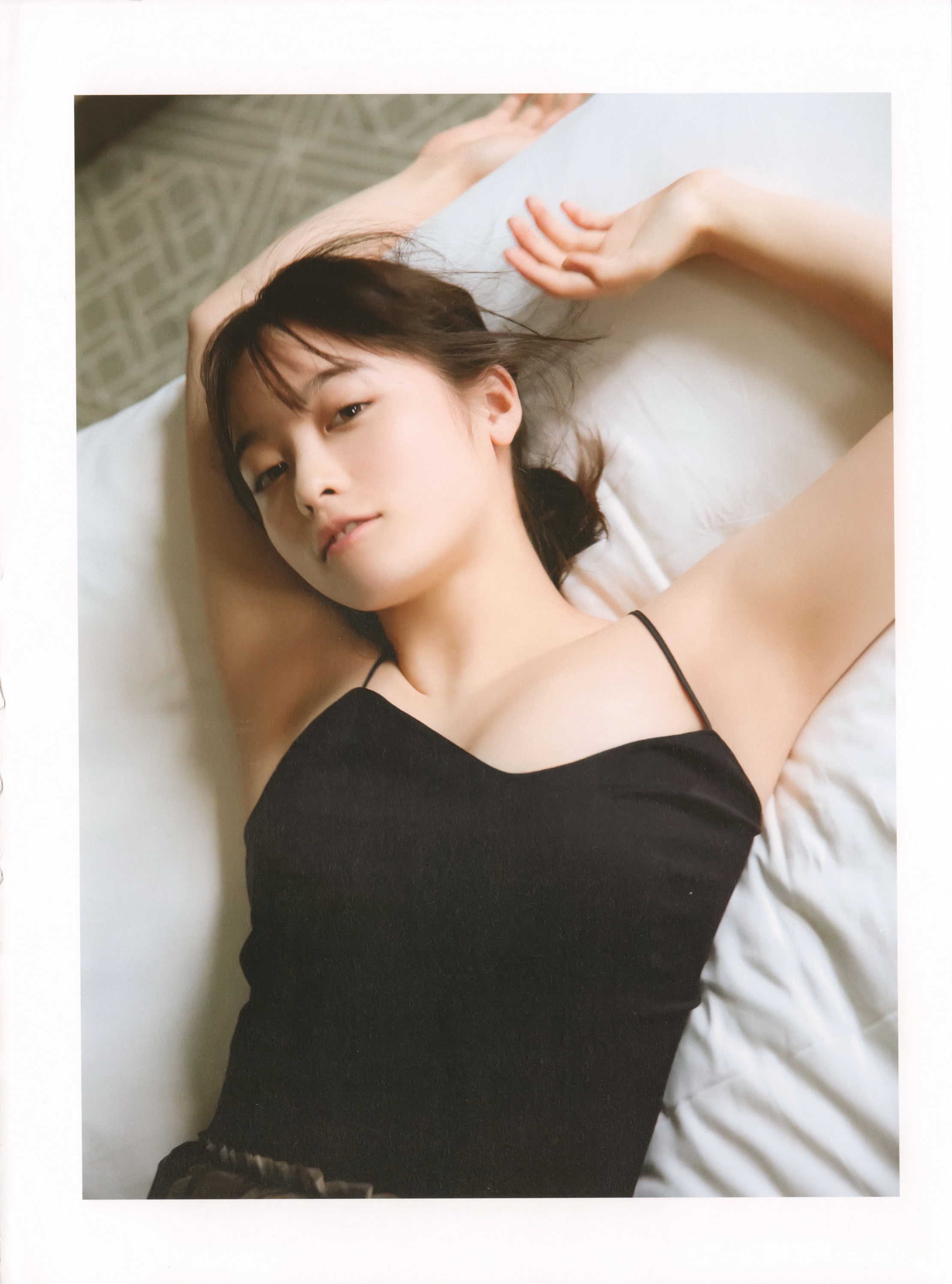 橋本環奈 寫真集 NATUREL-第1章-图片61