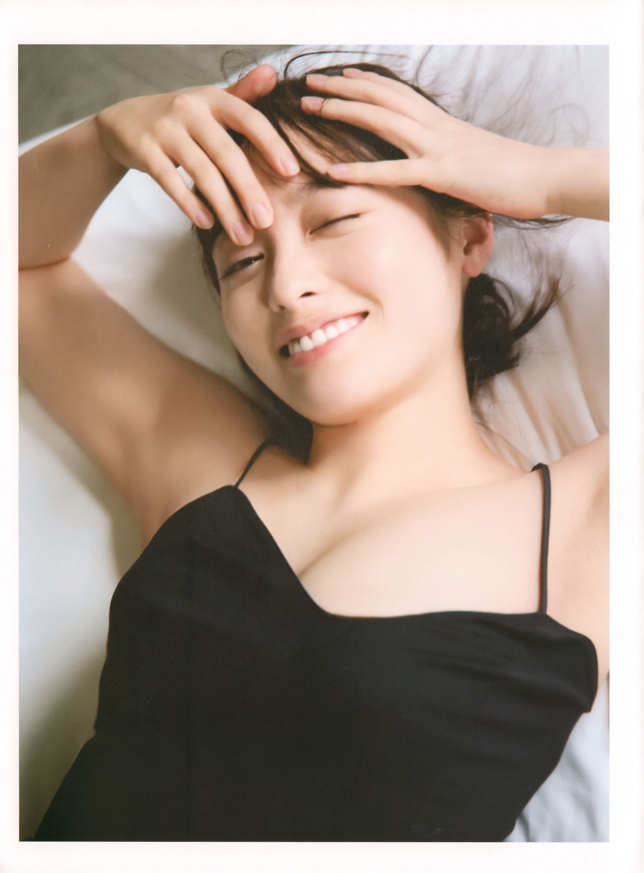 橋本環奈 寫真集 NATUREL-第1章-图片62