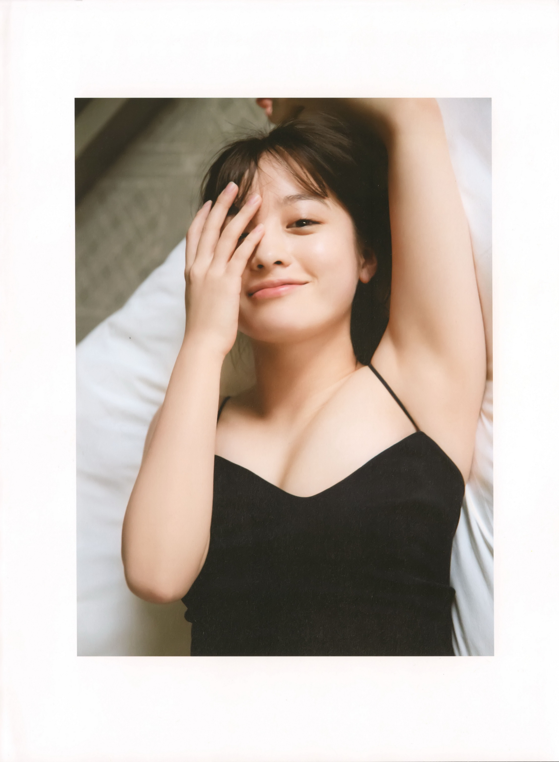 橋本環奈 寫真集 NATUREL-第1章-图片63