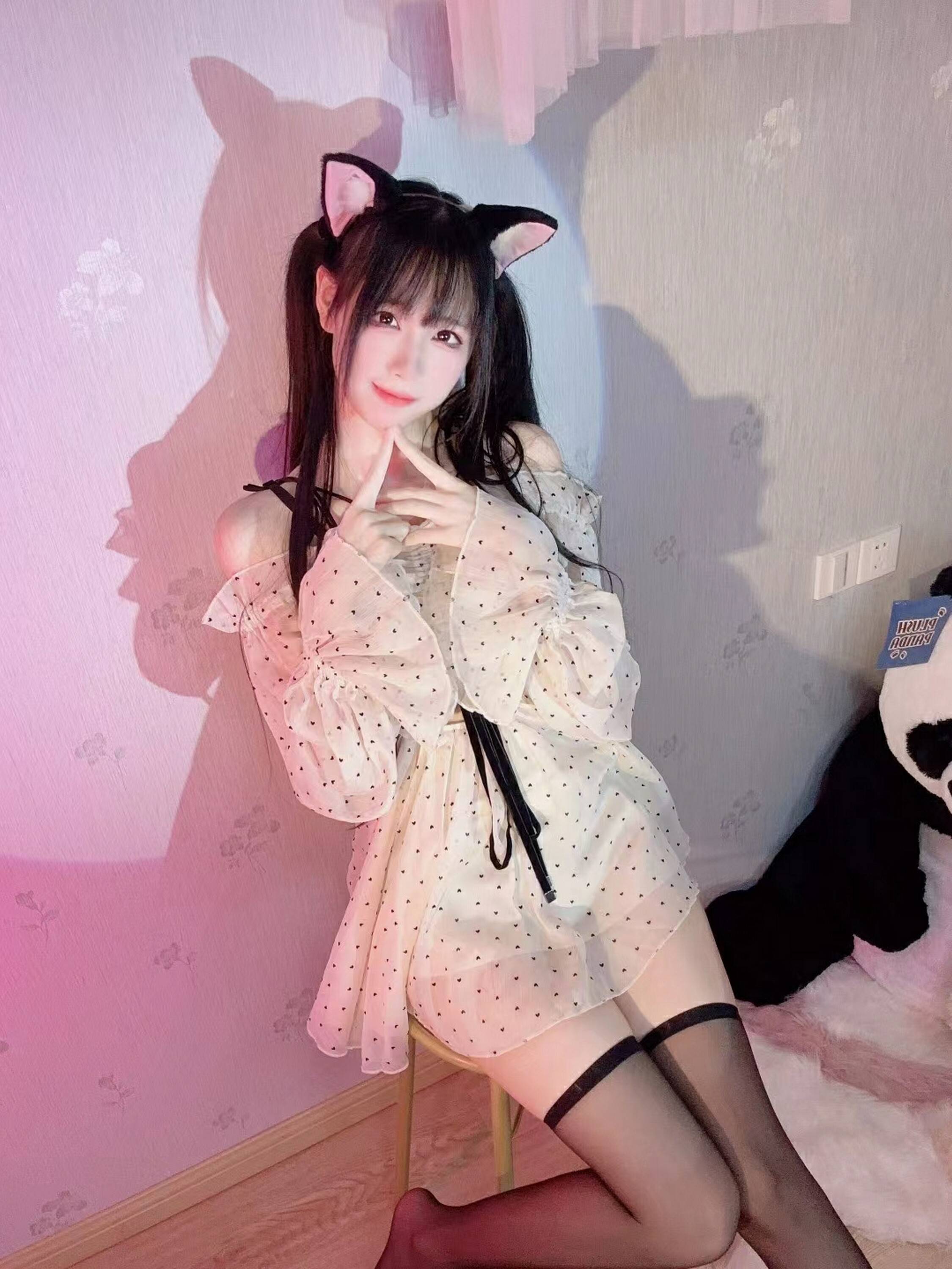 【網路收集系列】福利姬 十萬口草莓粥粥《 艦長福利2 》VIP福利帖全【96P】-第1章-图片34