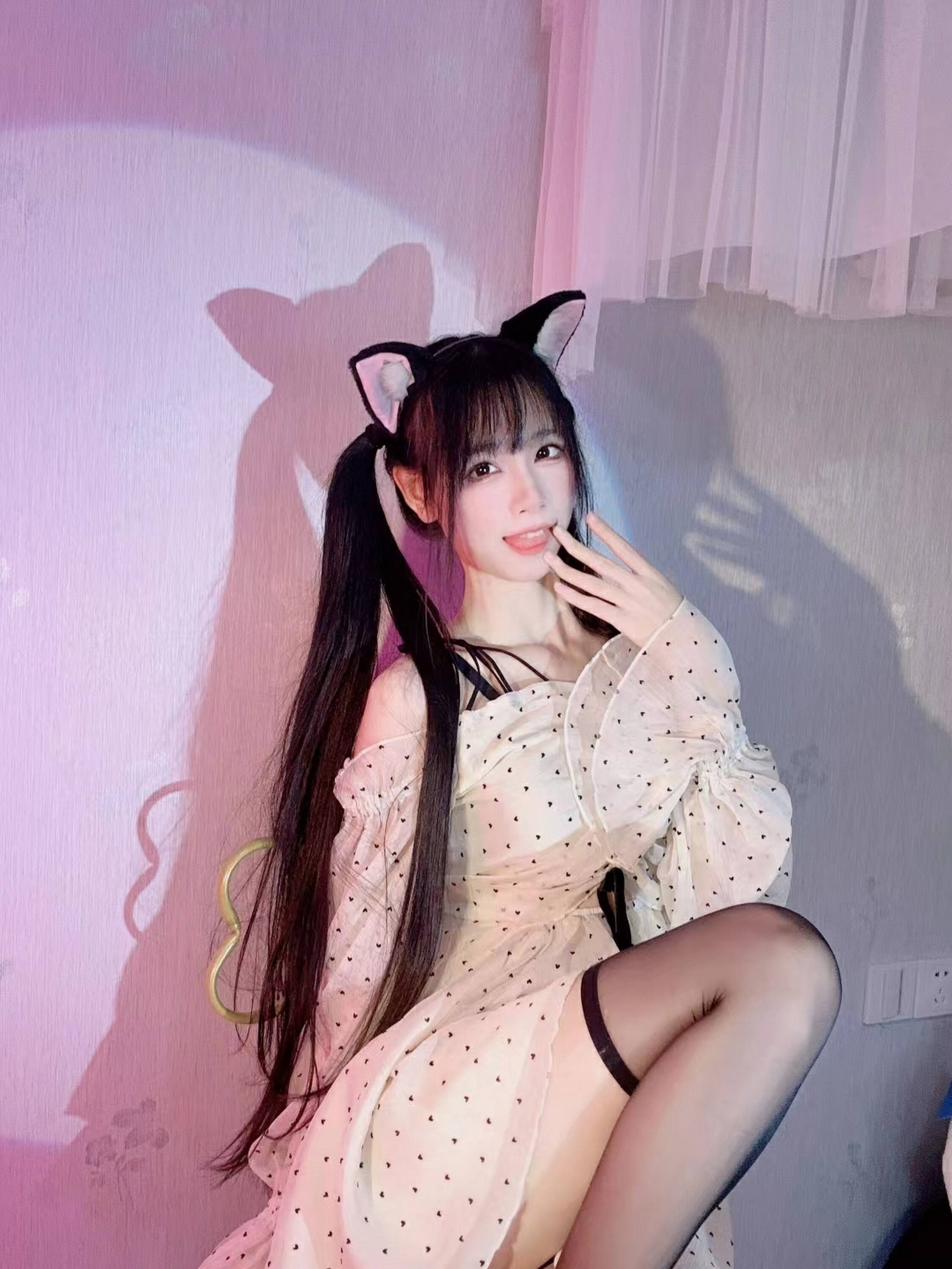 【網路收集系列】福利姬 十萬口草莓粥粥《 艦長福利2 》VIP福利帖全【96P】-第1章-图片35