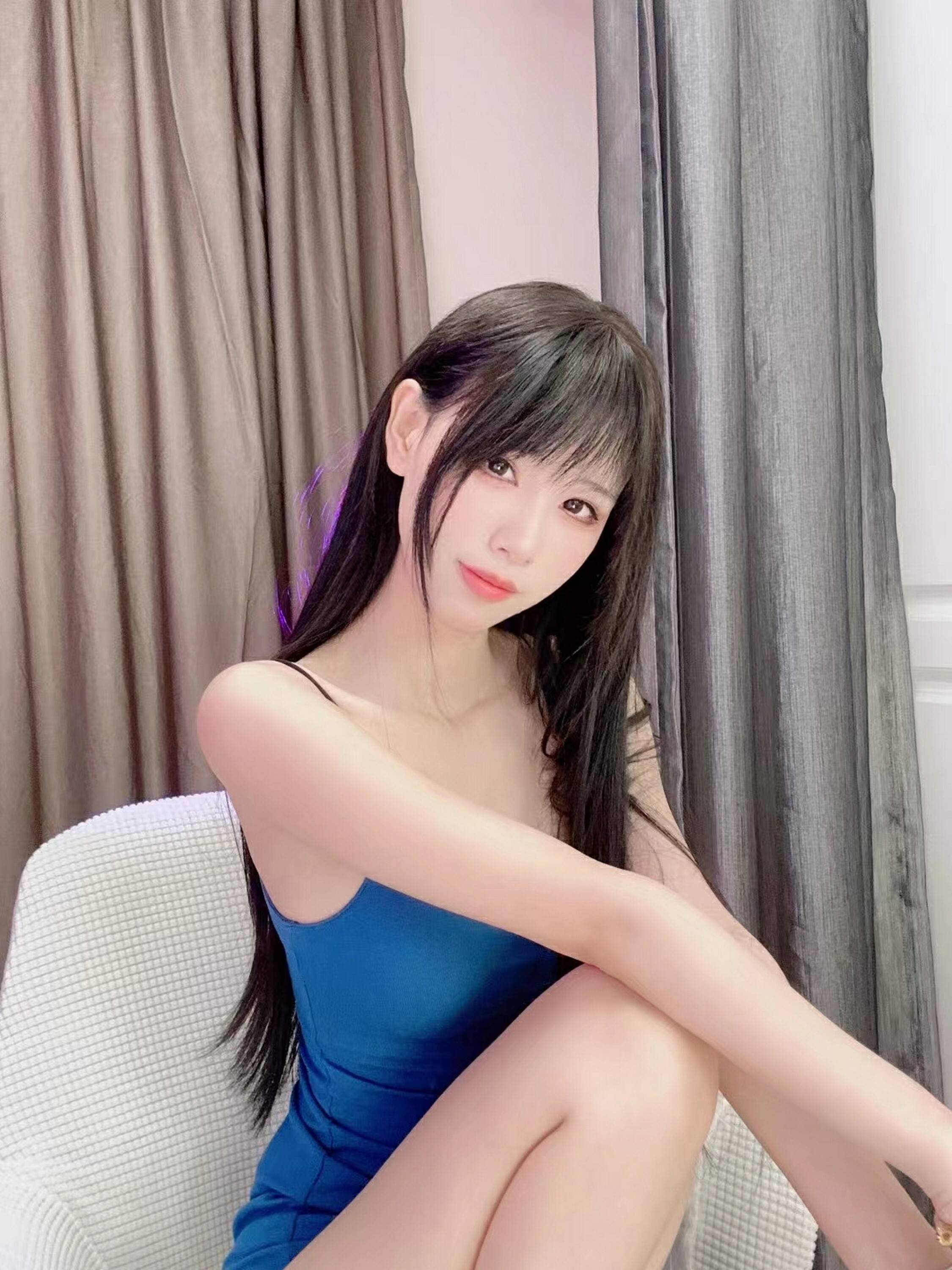 【網路收集系列】福利姬 十萬口草莓粥粥《 艦長福利2 》VIP福利帖全【96P】-第1章-图片39