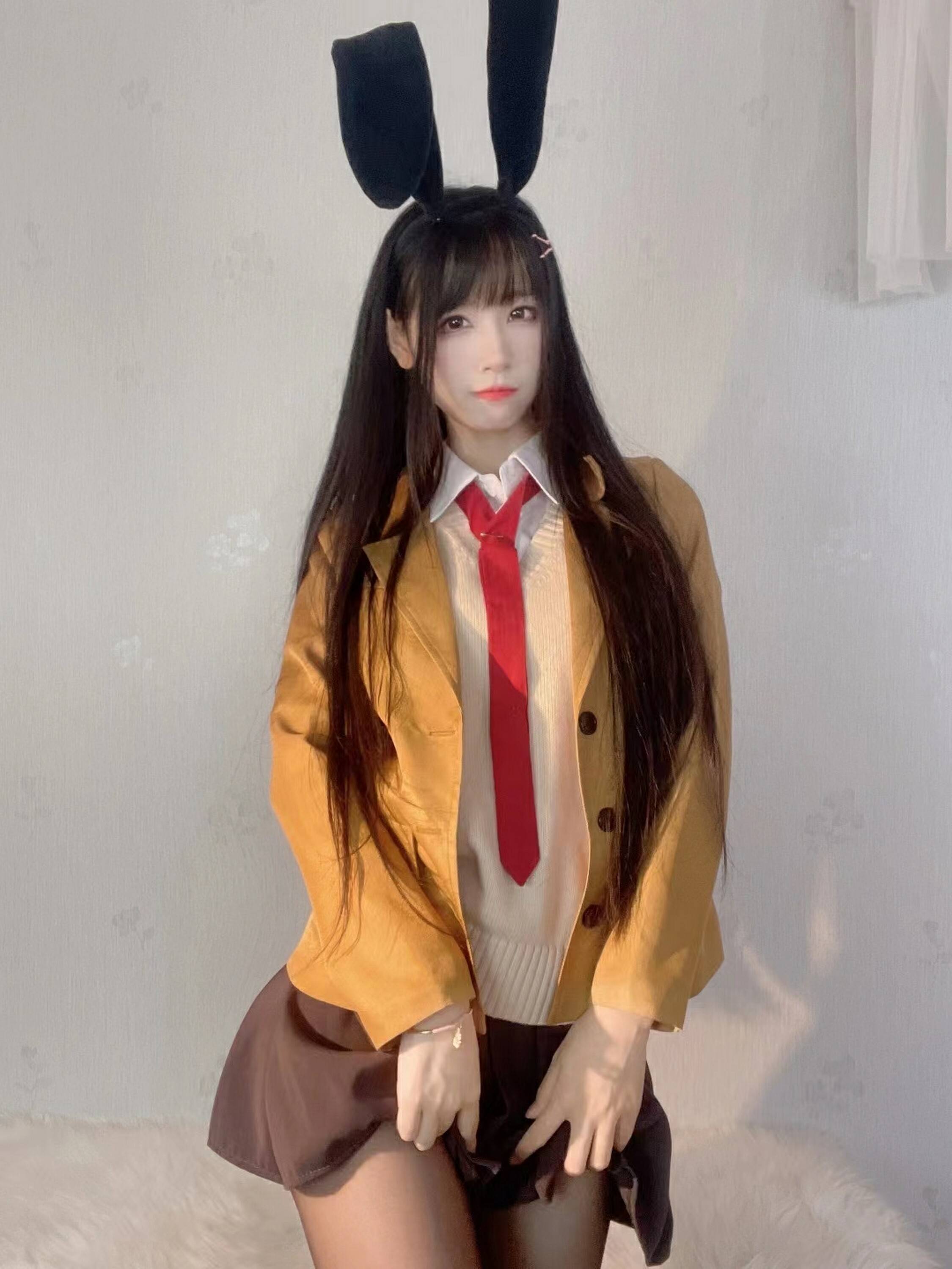 【網路收集系列】福利姬 十萬口草莓粥粥《 艦長福利2 》VIP福利帖全【96P】-第1章-图片83