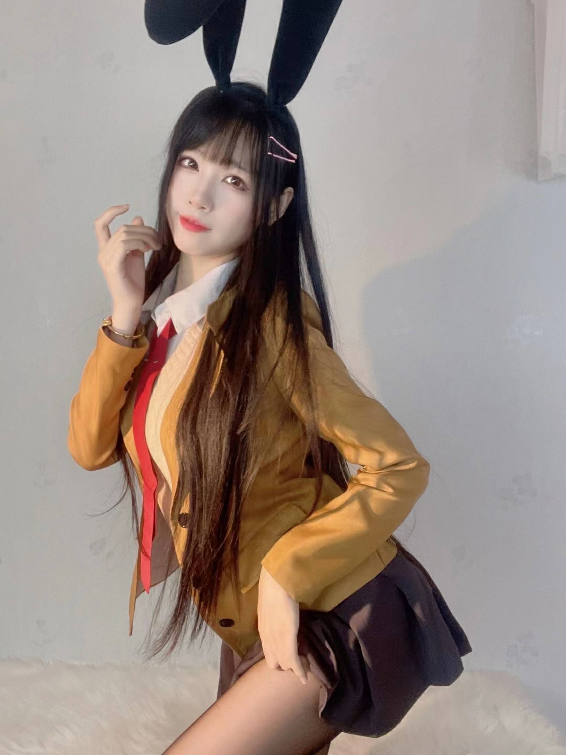 【網路收集系列】福利姬 十萬口草莓粥粥《 艦長福利2 》VIP福利帖全【96P】-第1章-图片84