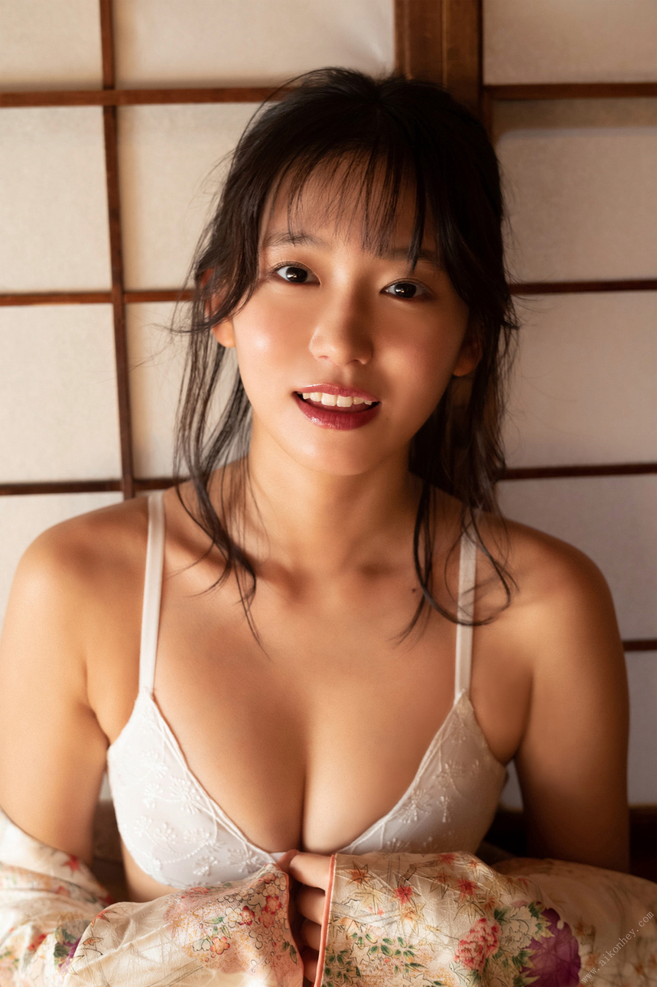 志田音々 艶やかに咲く。2-第1章-图片7