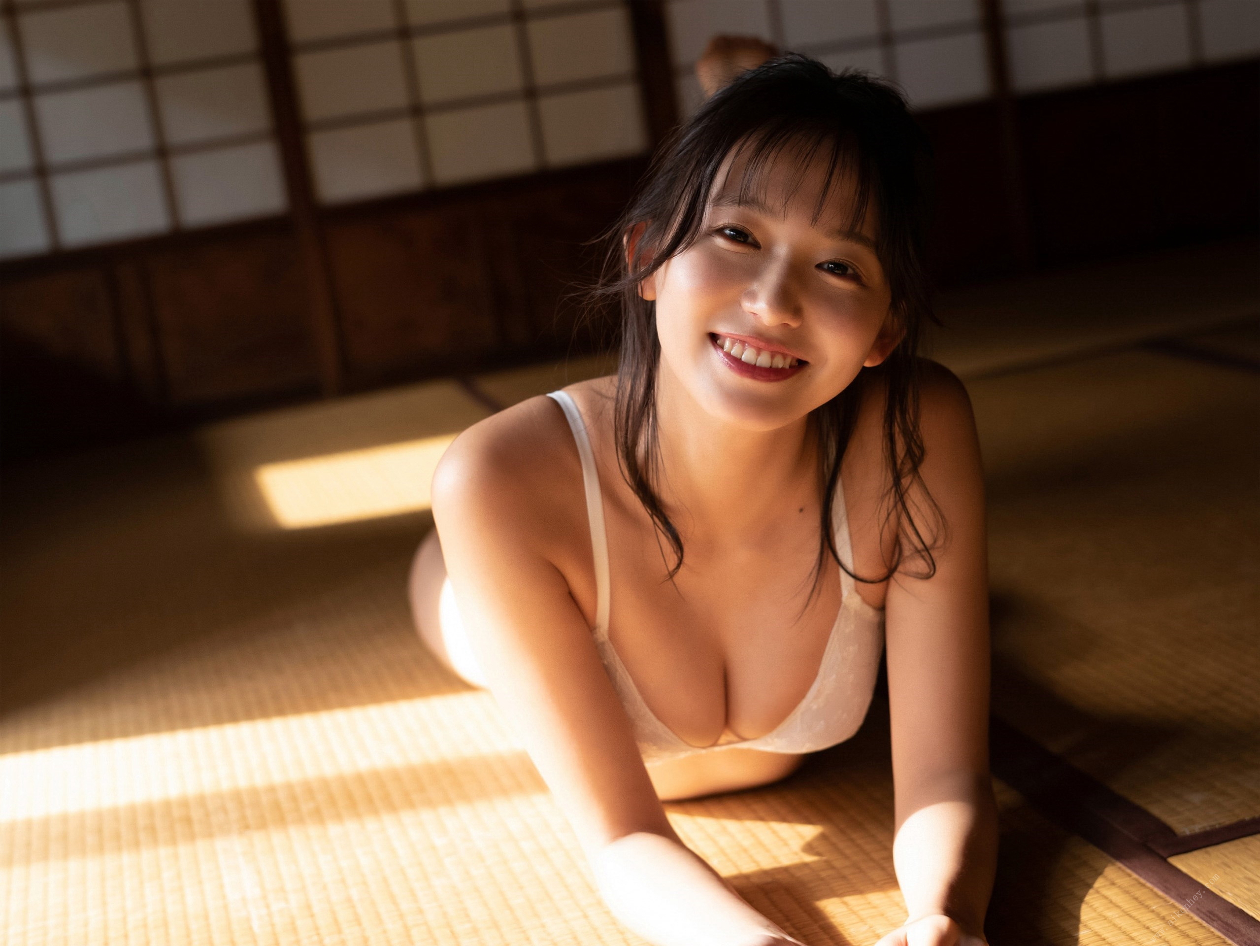 志田音々 艶やかに咲く。2-第1章-图片28