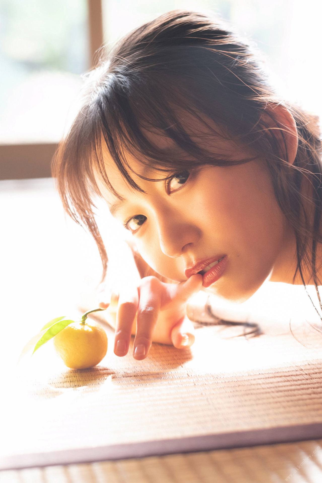 志田音々 艶やかに咲く。2-第1章-图片31