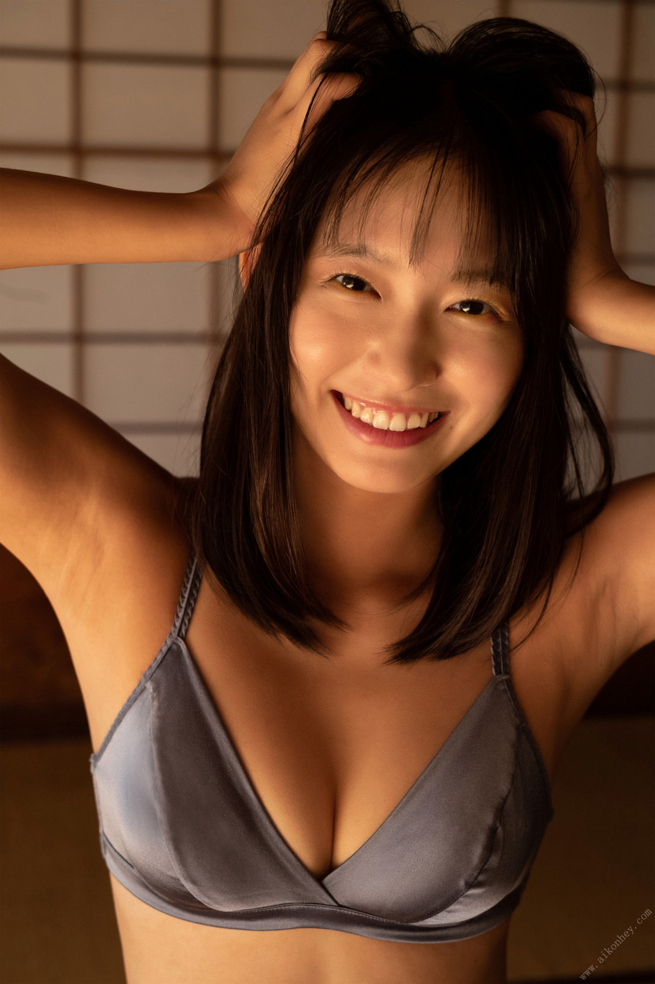 志田音々 艶やかに咲く。2-第1章-图片59