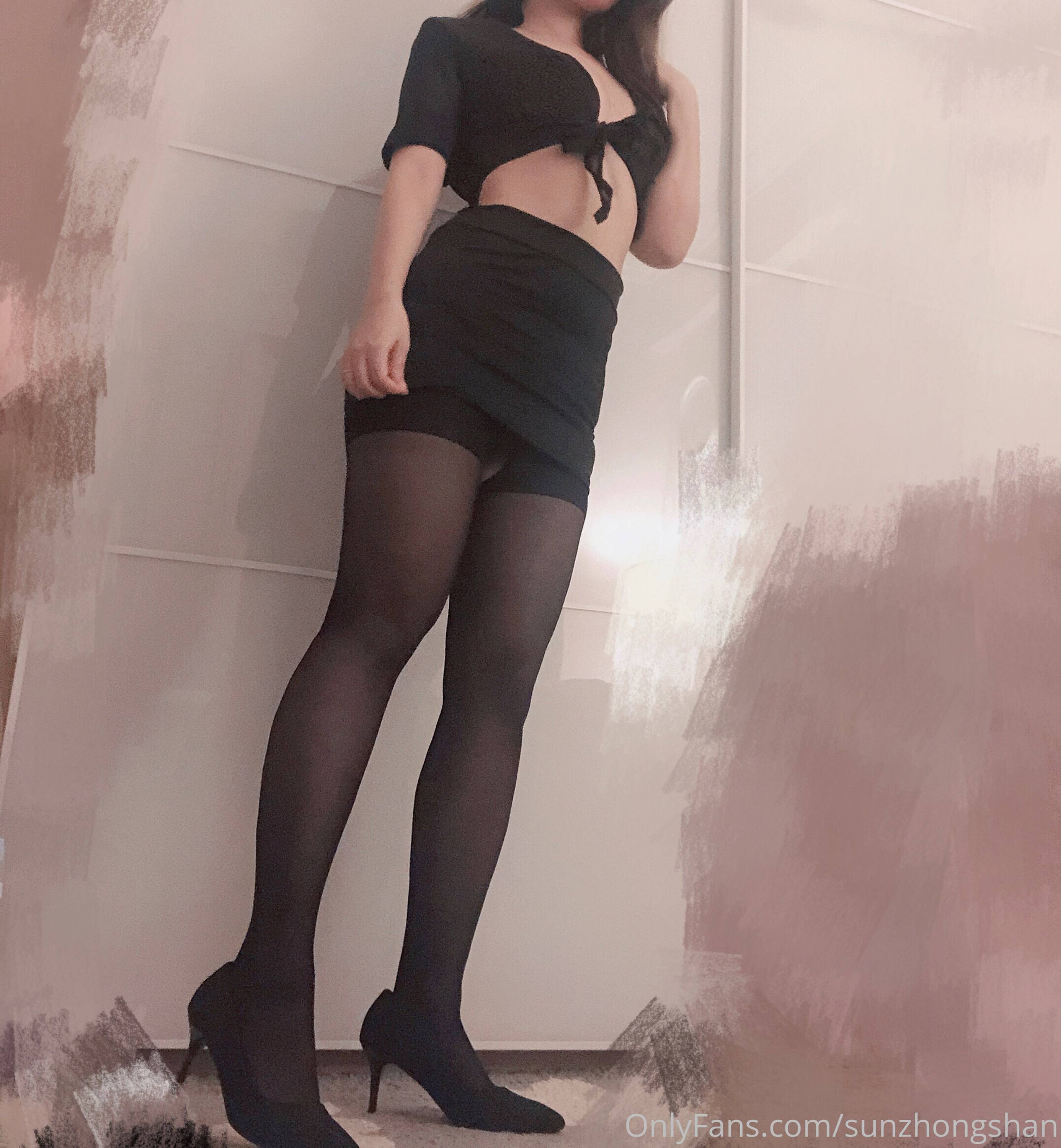 【網路收集系列】美模 姍姍 無聖光大尺度VIP福利帖2【124P】-第1章-图片13