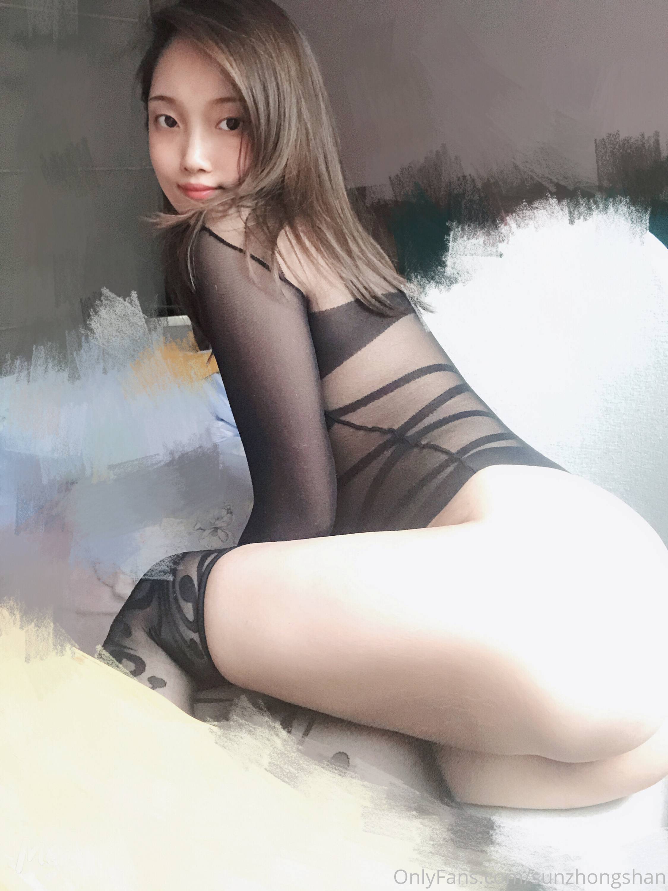 【網路收集系列】美模 姍姍 無聖光大尺度VIP福利帖2【124P】-第1章-图片33