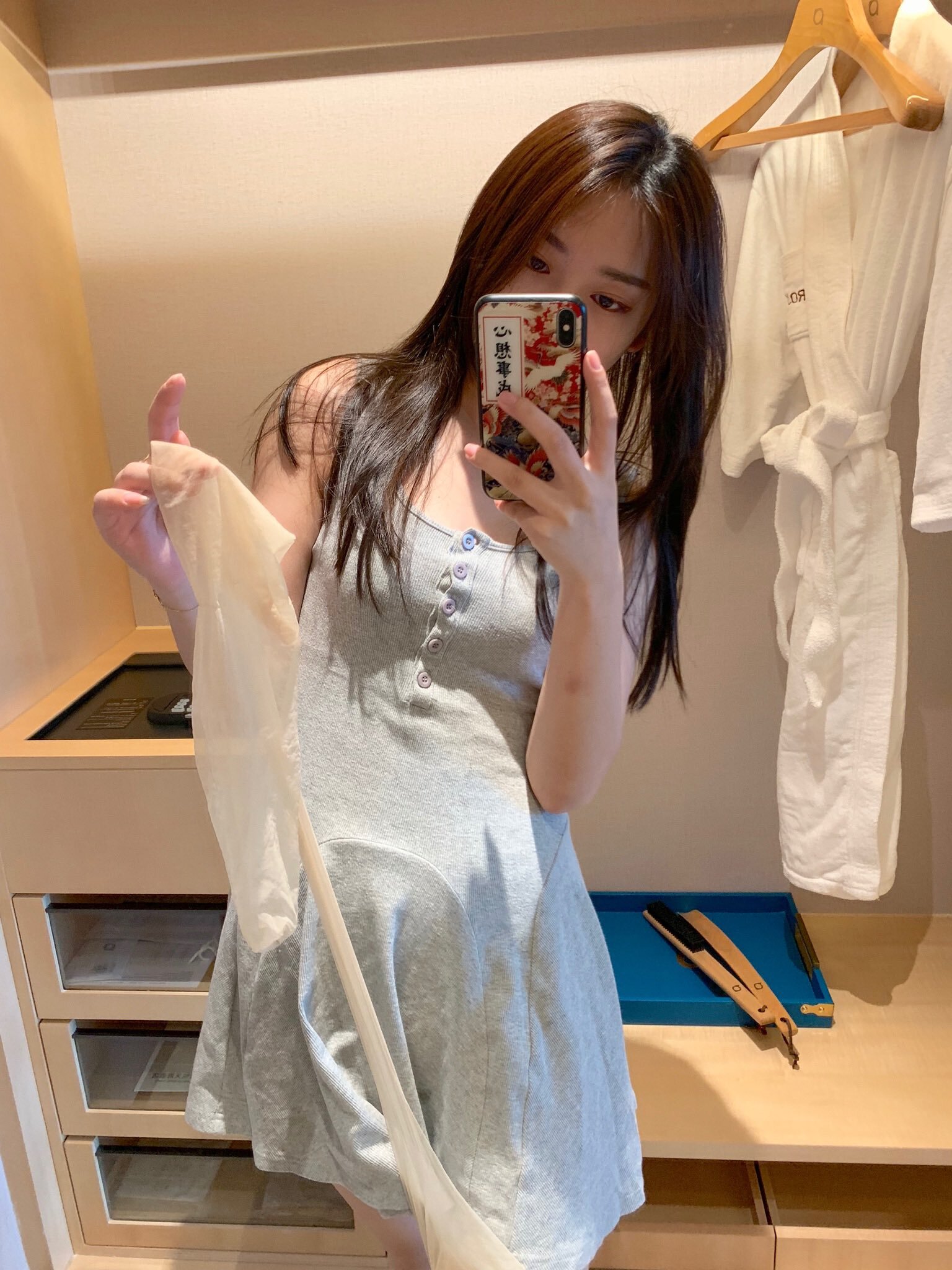 [網上收集] 美腿港女FiON-第1章-图片34