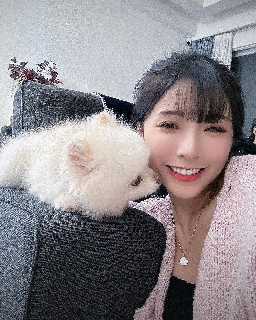 火辣網美「蕭芷渲」身材超乎想像....奶球差點掉出來好邪惡-第1章-图片8