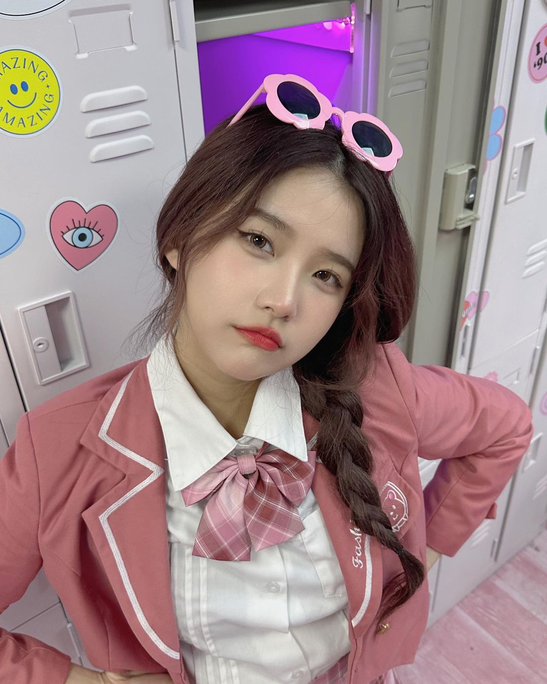 氣質嬌娃「李孟純」逆天身材太搶眼 笑容甜美可融化人-第1章-图片9