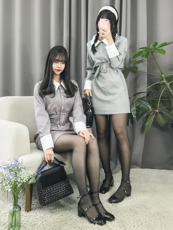 [網上收集] 韓女 Rainnie-第1章-图片1