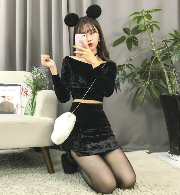 [網上收集] 韓女 Rainnie-第1章-图片3
