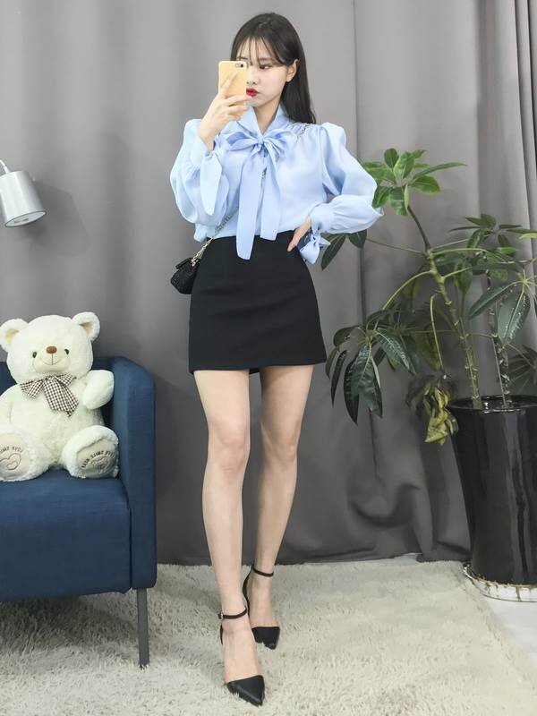 [網上收集] 韓女 Rainnie-第1章-图片6