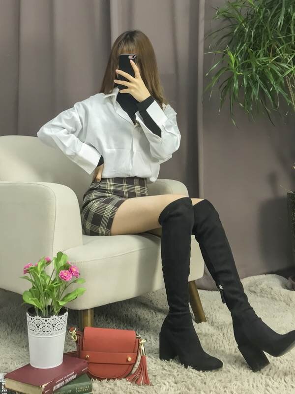 [網上收集] 韓女 Rainnie-第1章-图片16