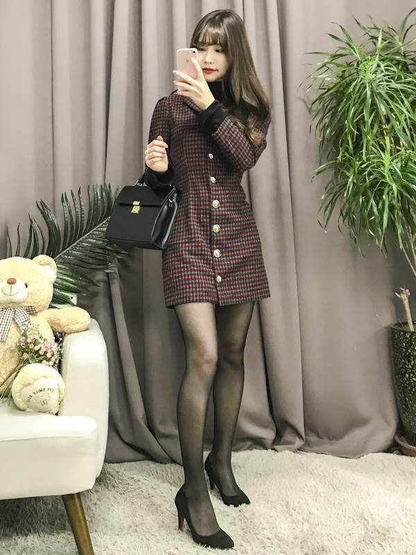 [網上收集] 韓女 Rainnie-第1章-图片23