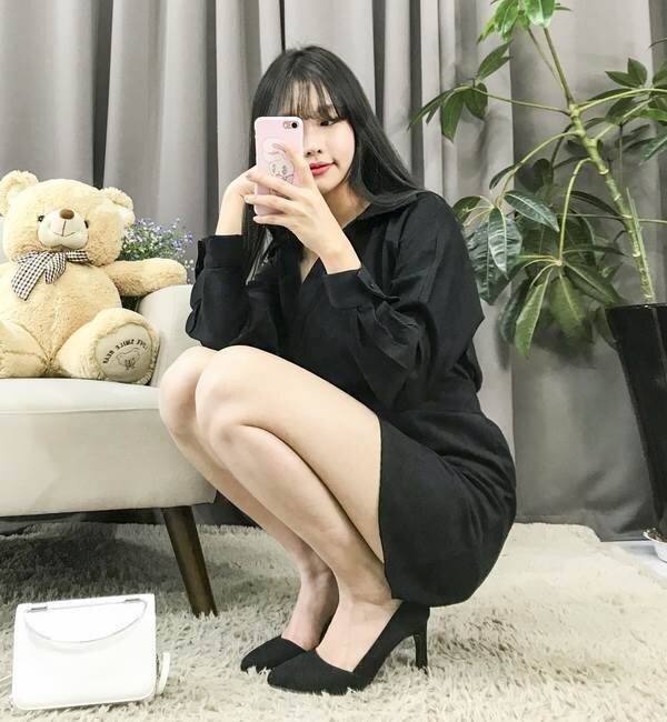 [網上收集] 韓女 Rainnie-第1章-图片26