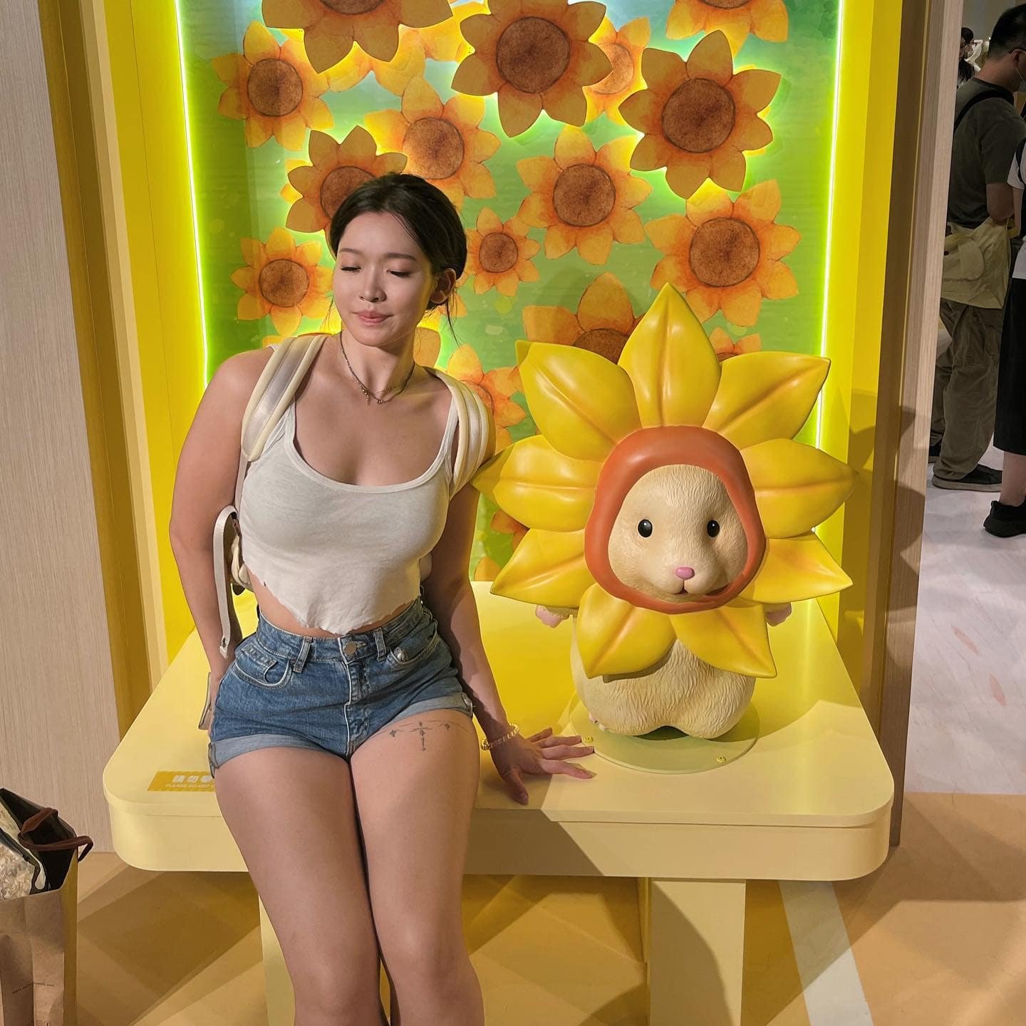 [網上收集] 港女 MIU-第1章-图片2