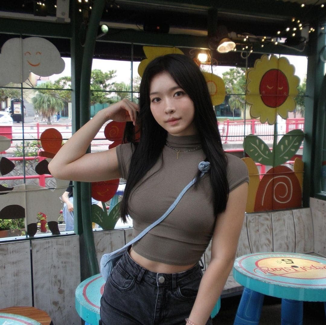 [網上收集] 港女 MIU-第1章-图片25