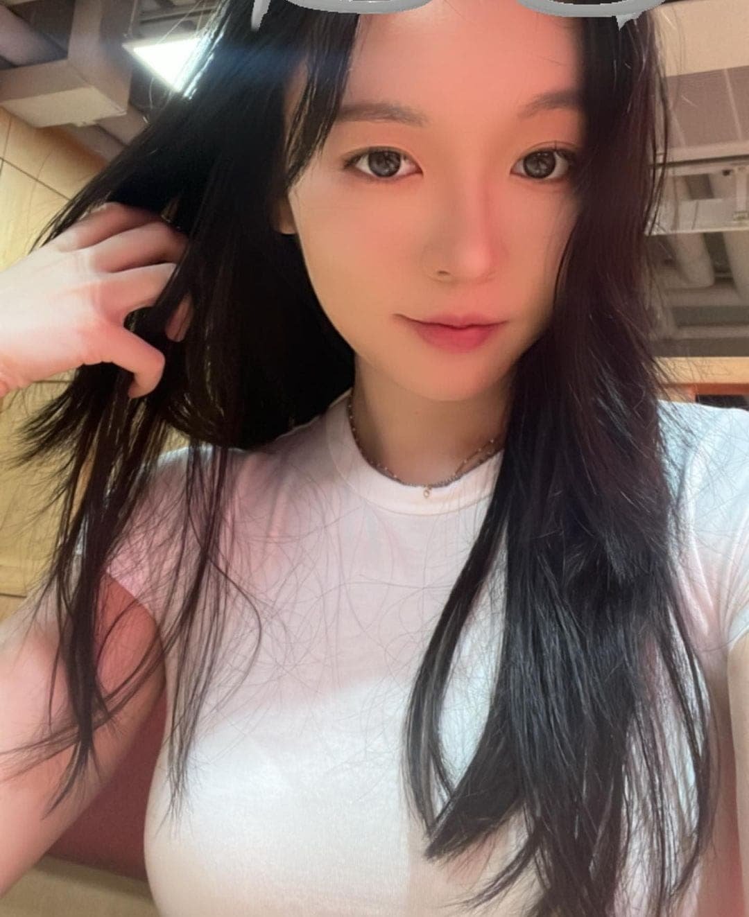 [網上收集] 港女 MIU-第1章-图片50
