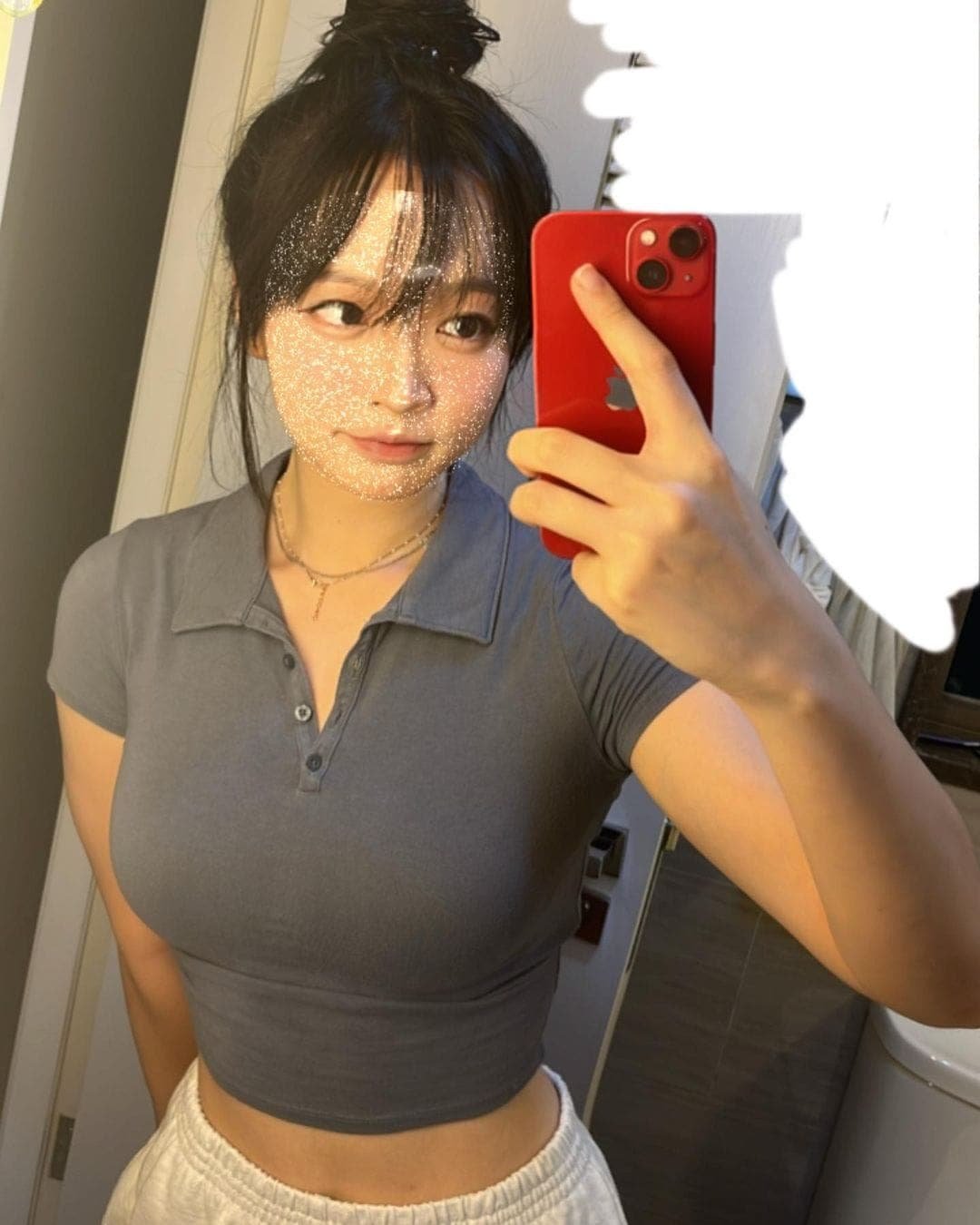 [網上收集] 港女 MIU-第1章-图片54