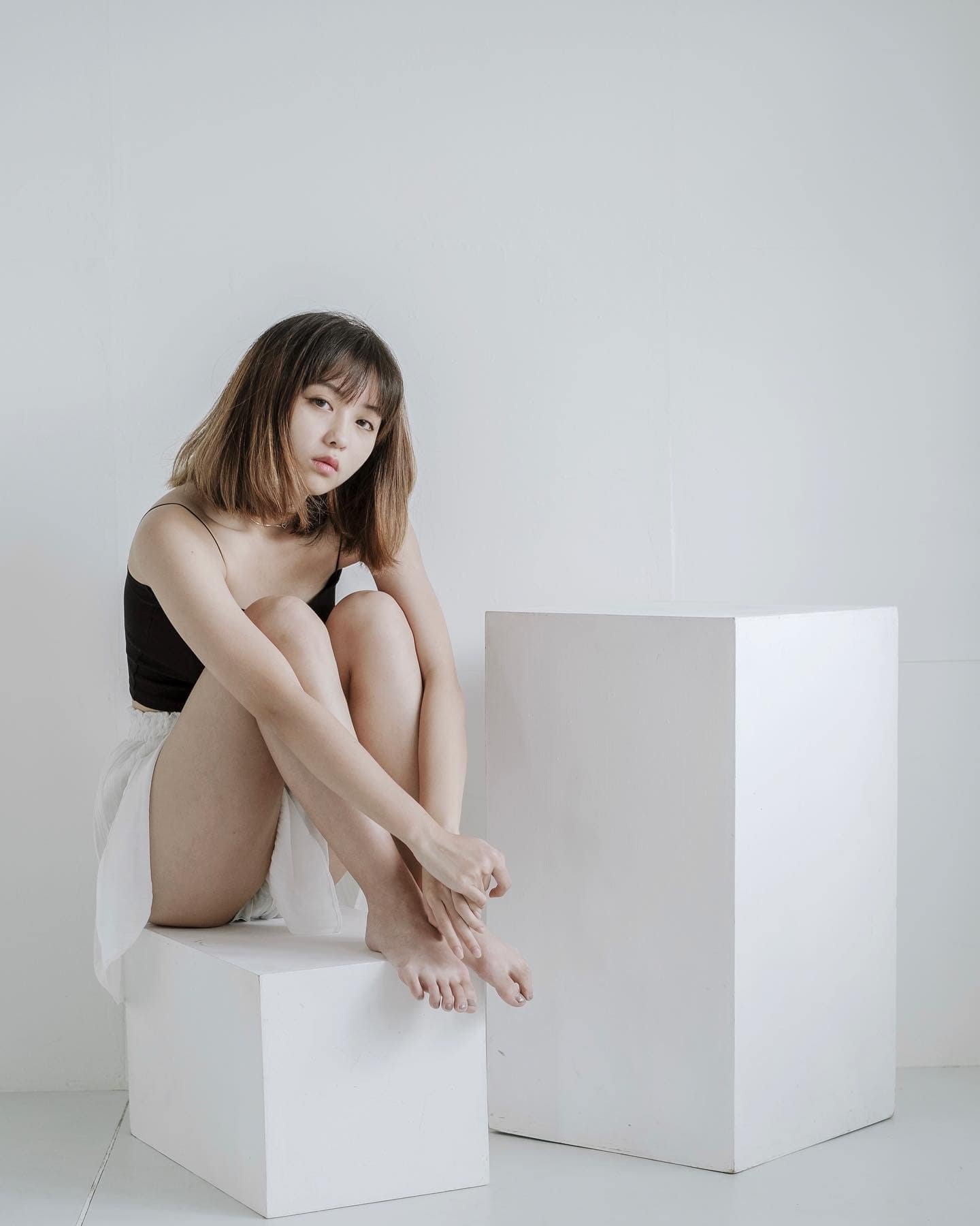 [網上收集] 香港美女 KEY-第1章-图片6