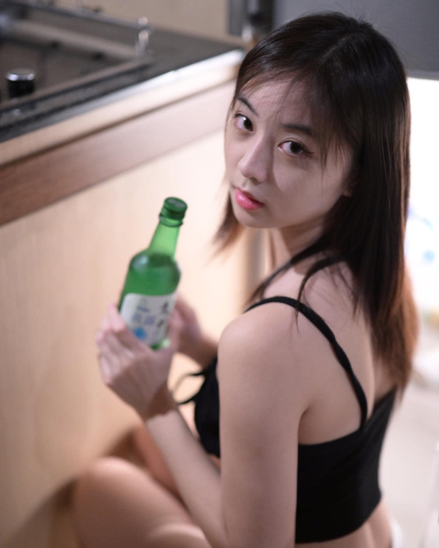 [網上收集] 香港美女 KEY-第1章-图片13