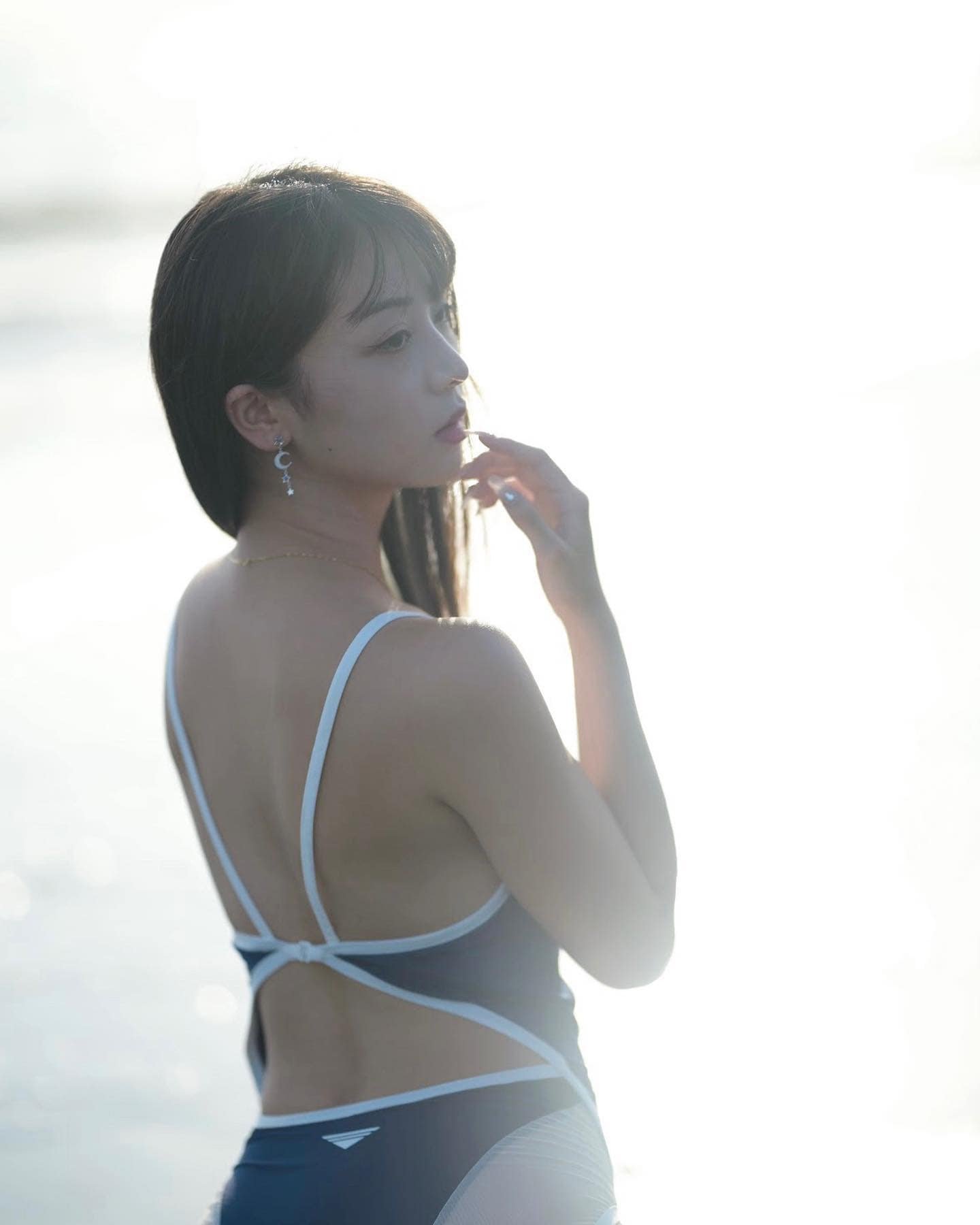 [網上收集] 香港美女 KEY-第1章-图片26