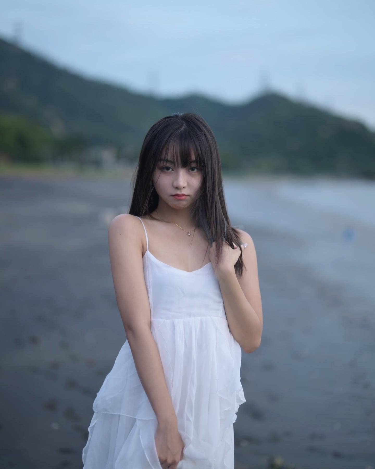 [網上收集] 香港美女 KEY-第1章-图片27