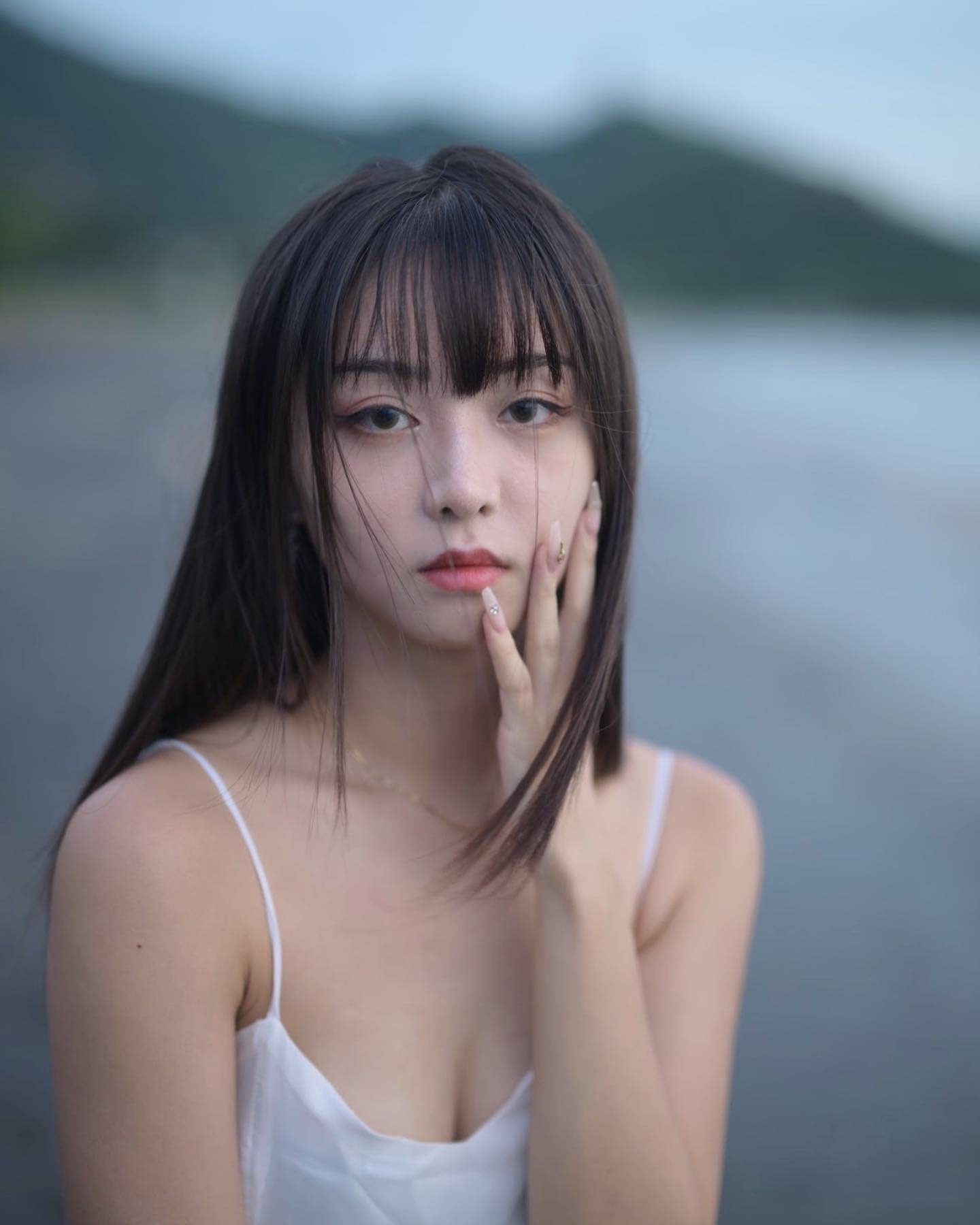 [網上收集] 香港美女 KEY-第1章-图片28