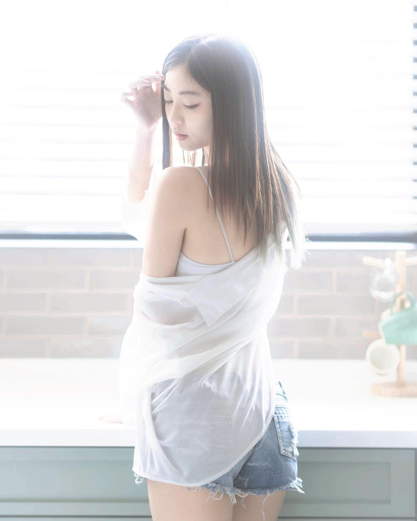 [網上收集] 香港美女 KEY-第1章-图片29