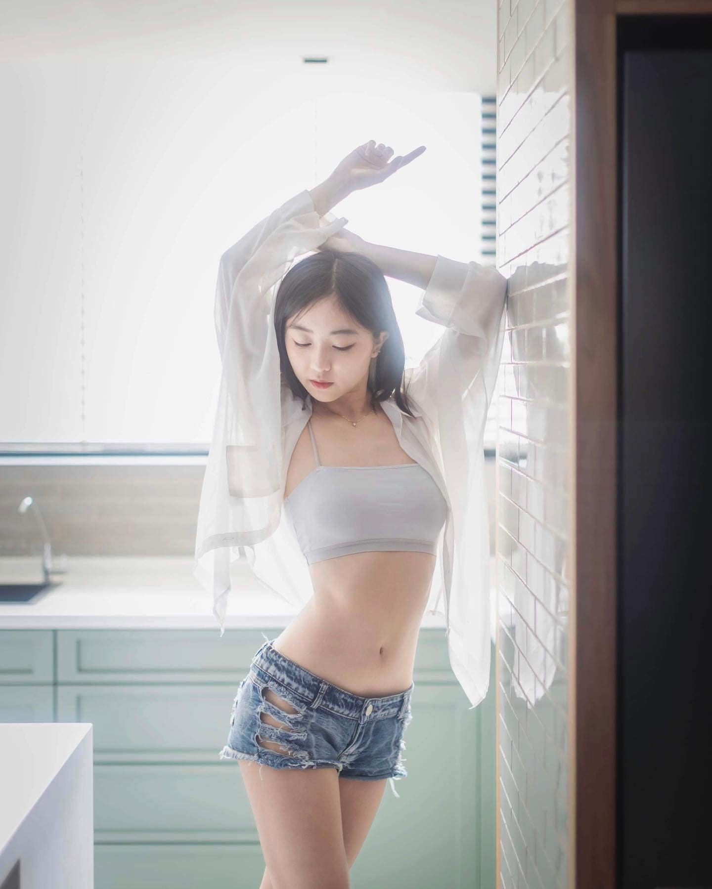 [網上收集] 香港美女 KEY-第1章-图片31