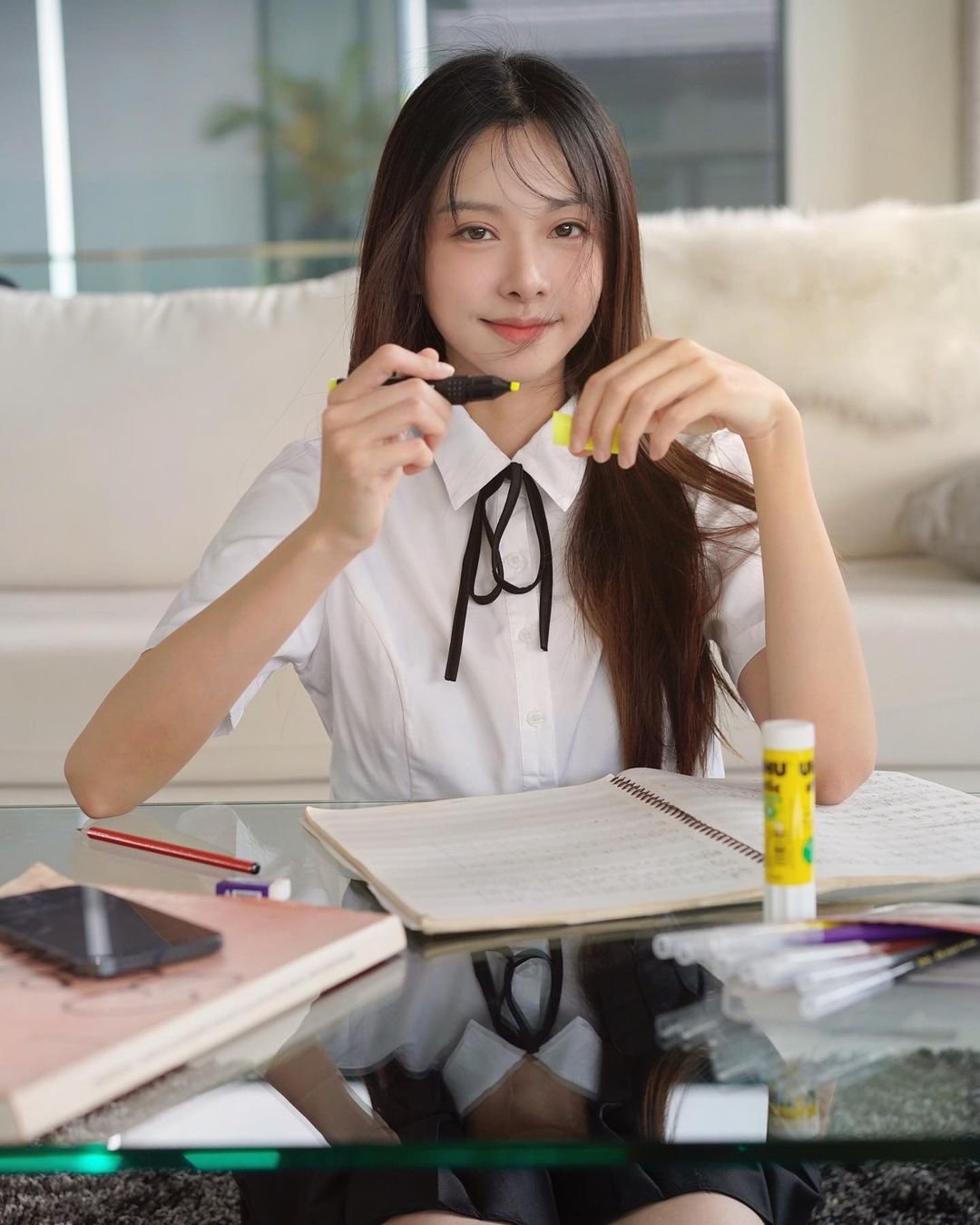 [網上收集] 性感女神李元玲-第1章-图片25