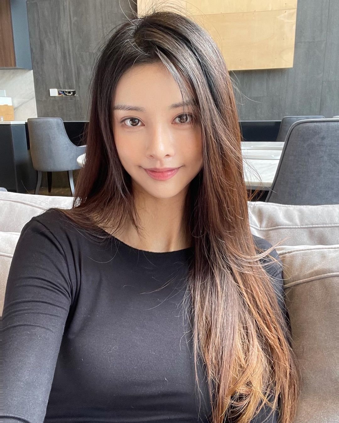 [網上收集] 性感女神李元玲-第1章-图片30