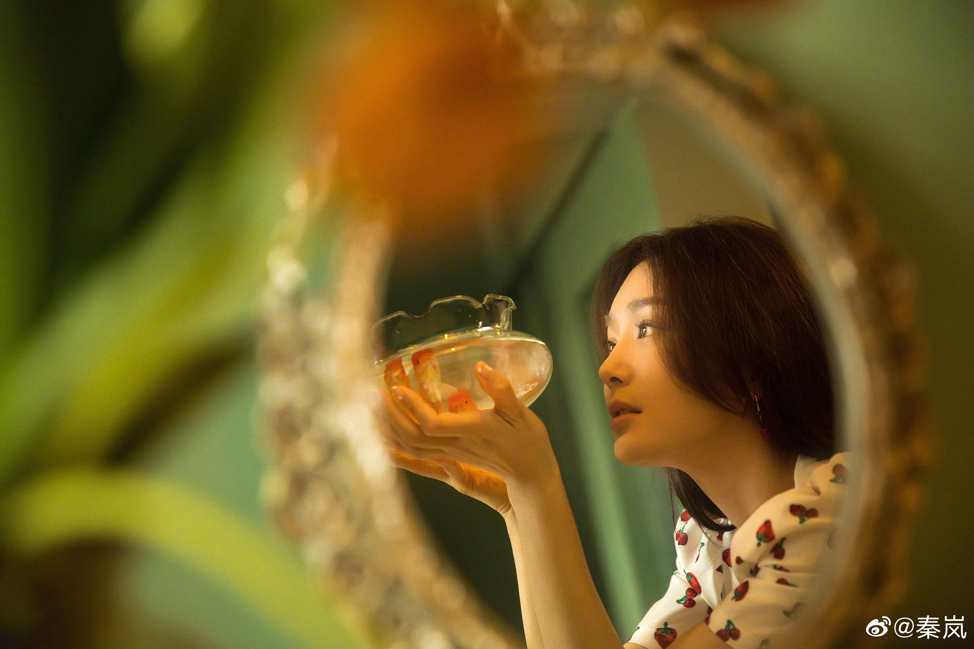 拍得一付好人生—秦嵐[高清套圖]-第1章-图片3
