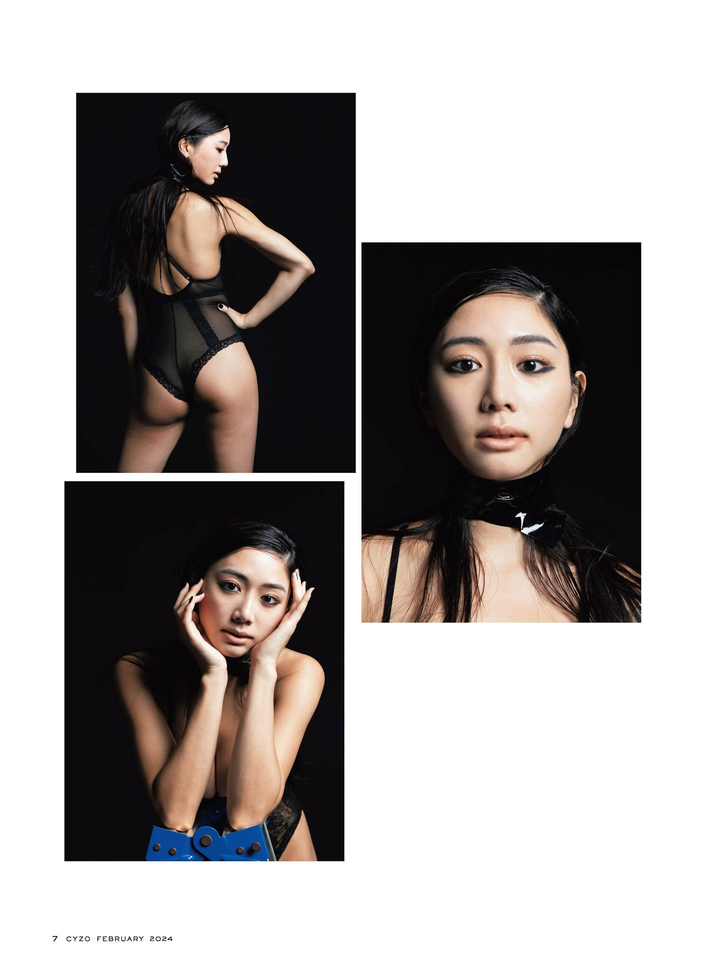 斎藤恭代 ミス・アース日本代表 圧巻の美貌2024/2/14追加 ここから-第1章-图片5