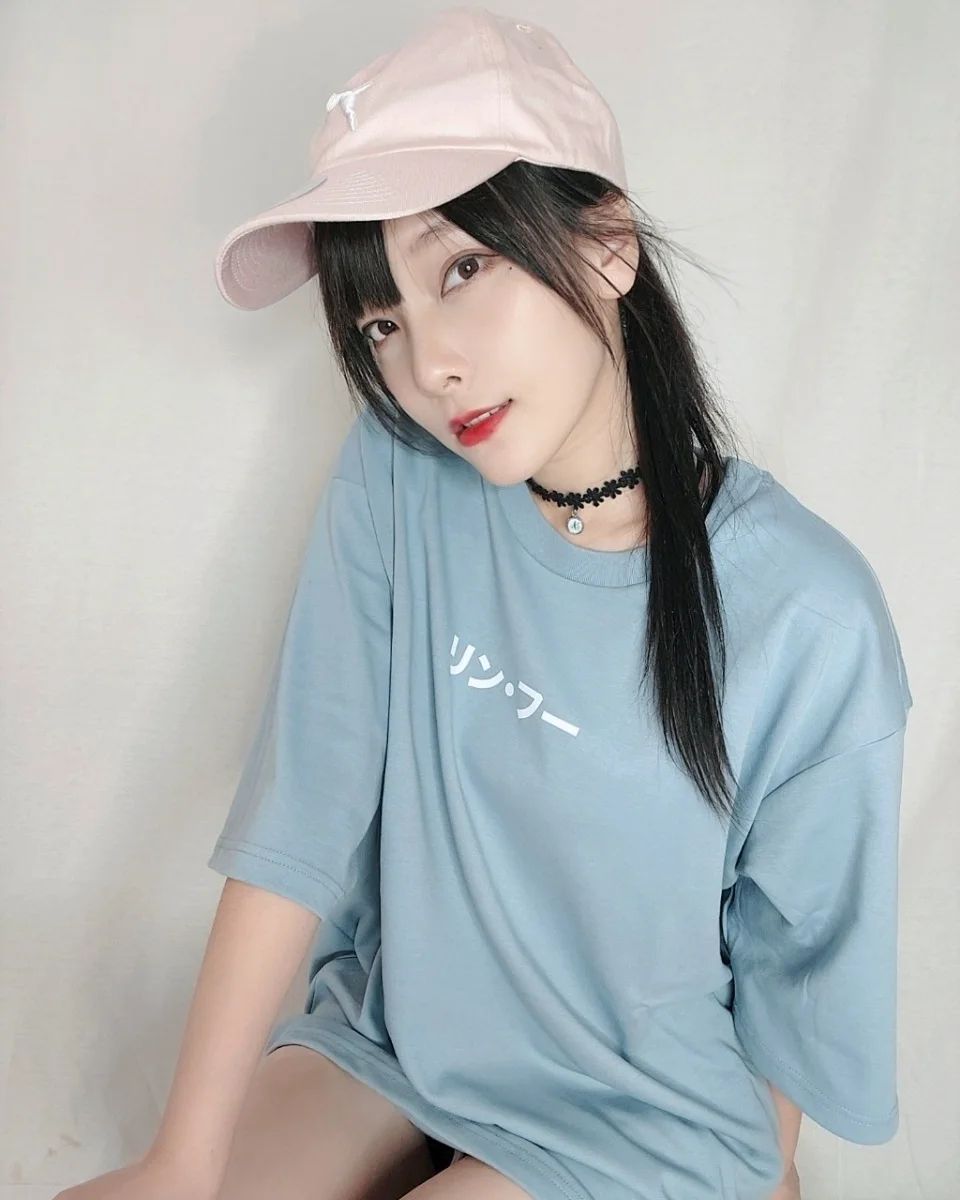 正妹「林芙芙」甜美顏值燦爛笑容迷倒眾人 粉絲：想戀愛了-第1章-图片8