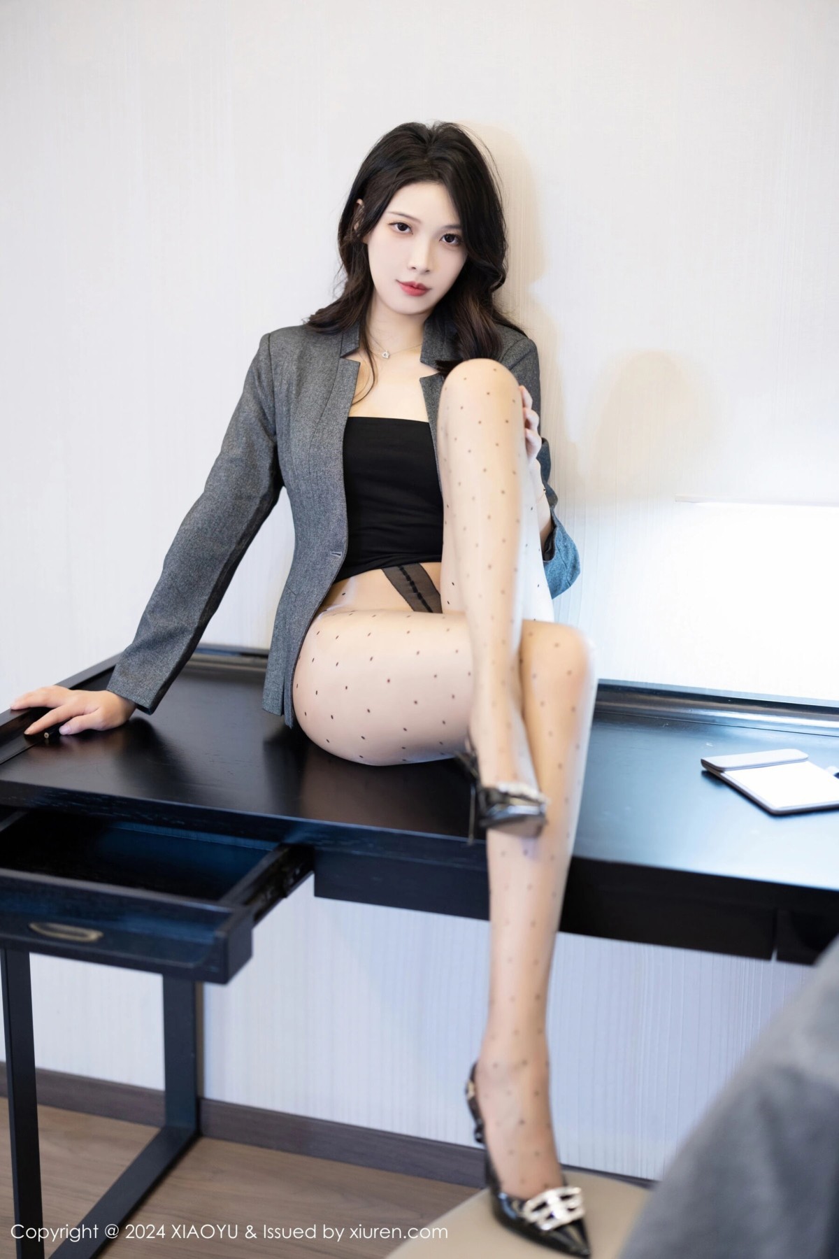 【XIAOYU語畫界】2024.02.27 Vol.1209 鄭穎姗Bev 完整版無水印寫真【81P】-第1章-图片35