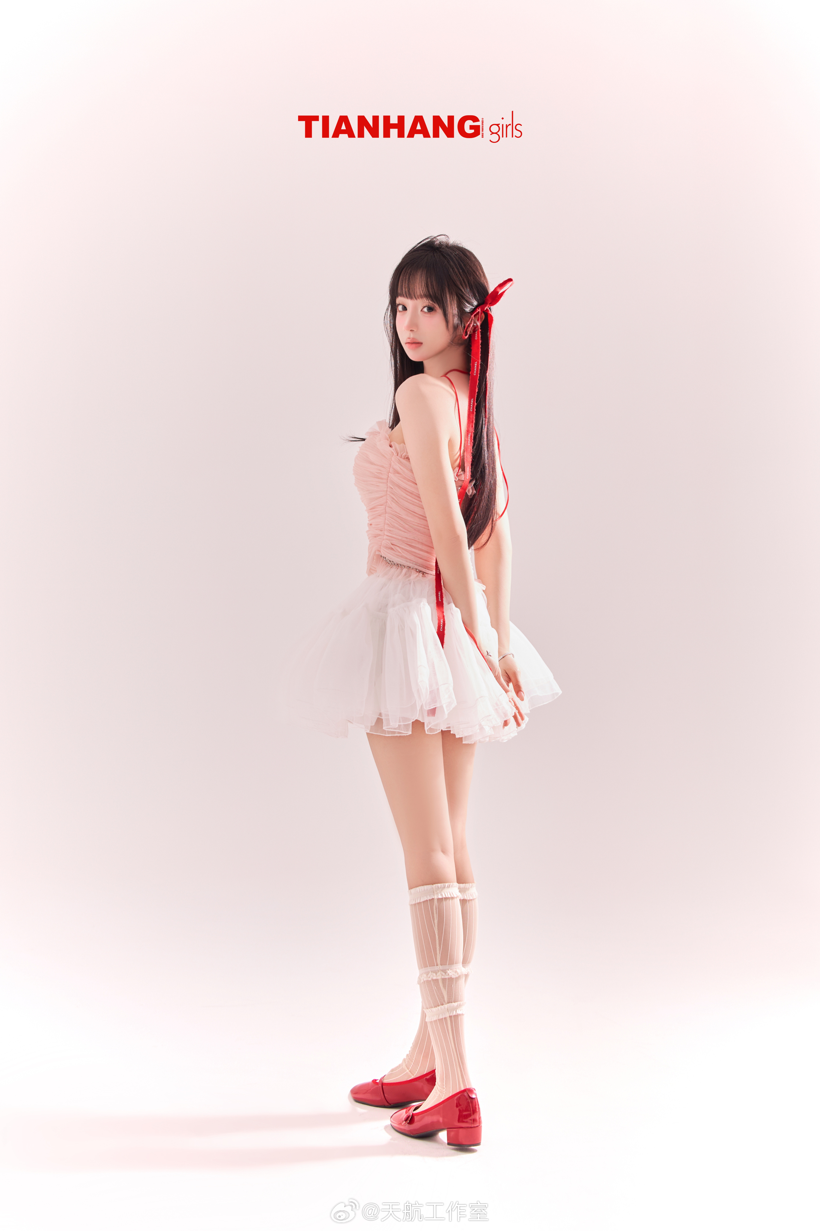 Everything about you is romantic.-第1章-图片1