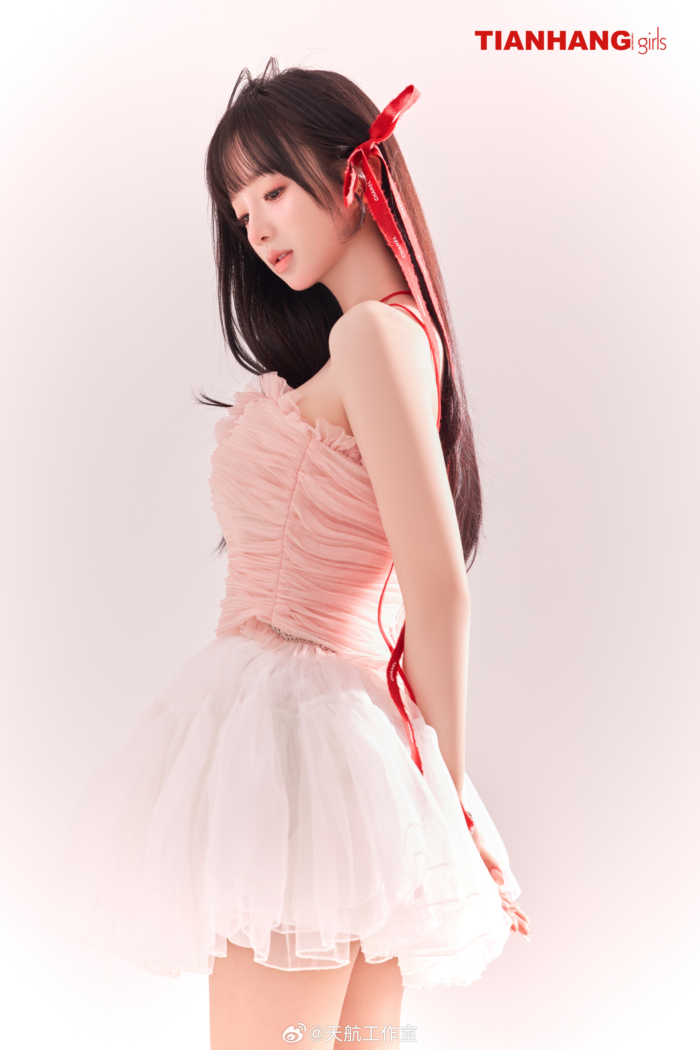 Everything about you is romantic.-第1章-图片4