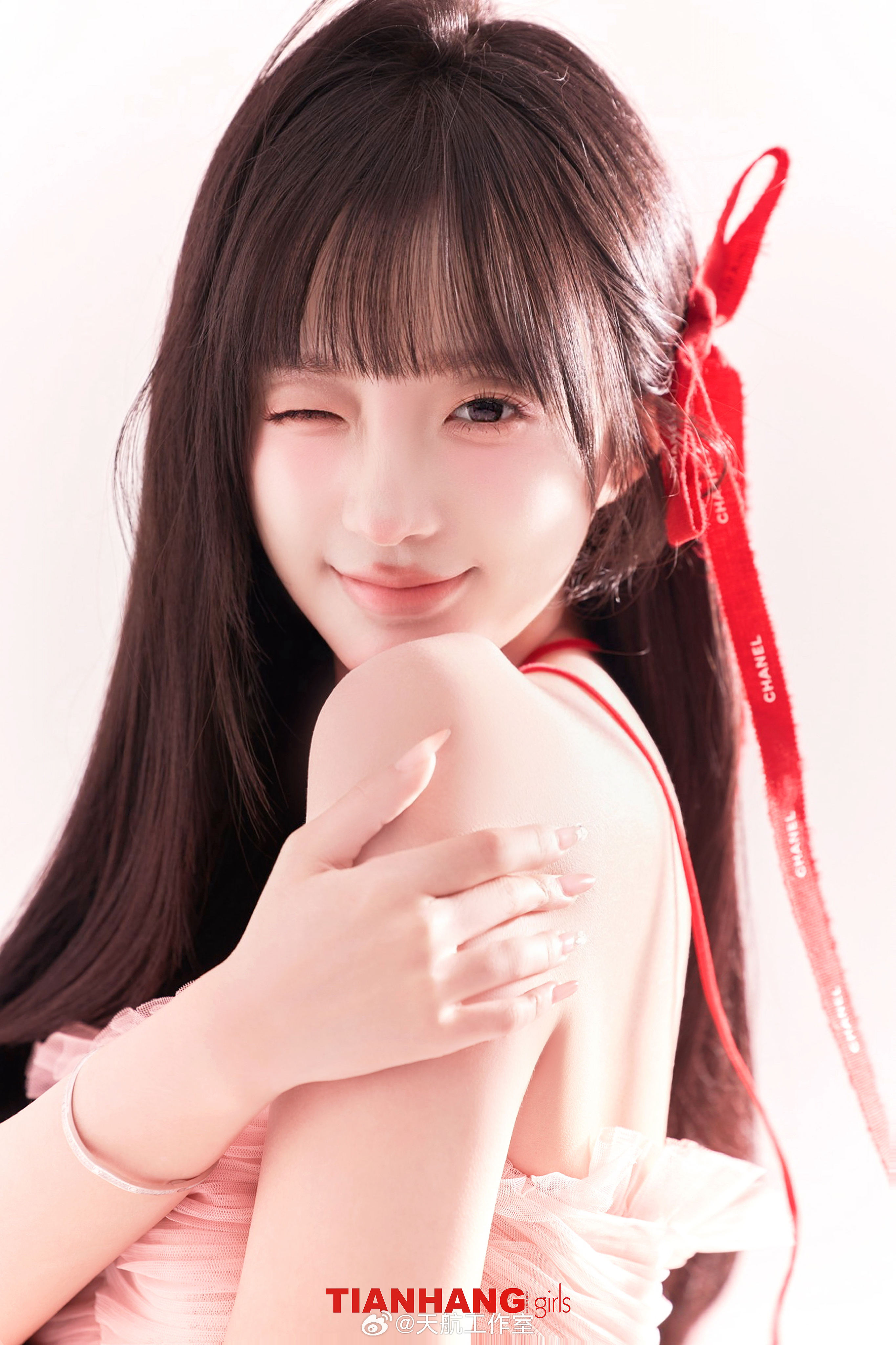 Everything about you is romantic.-第1章-图片6