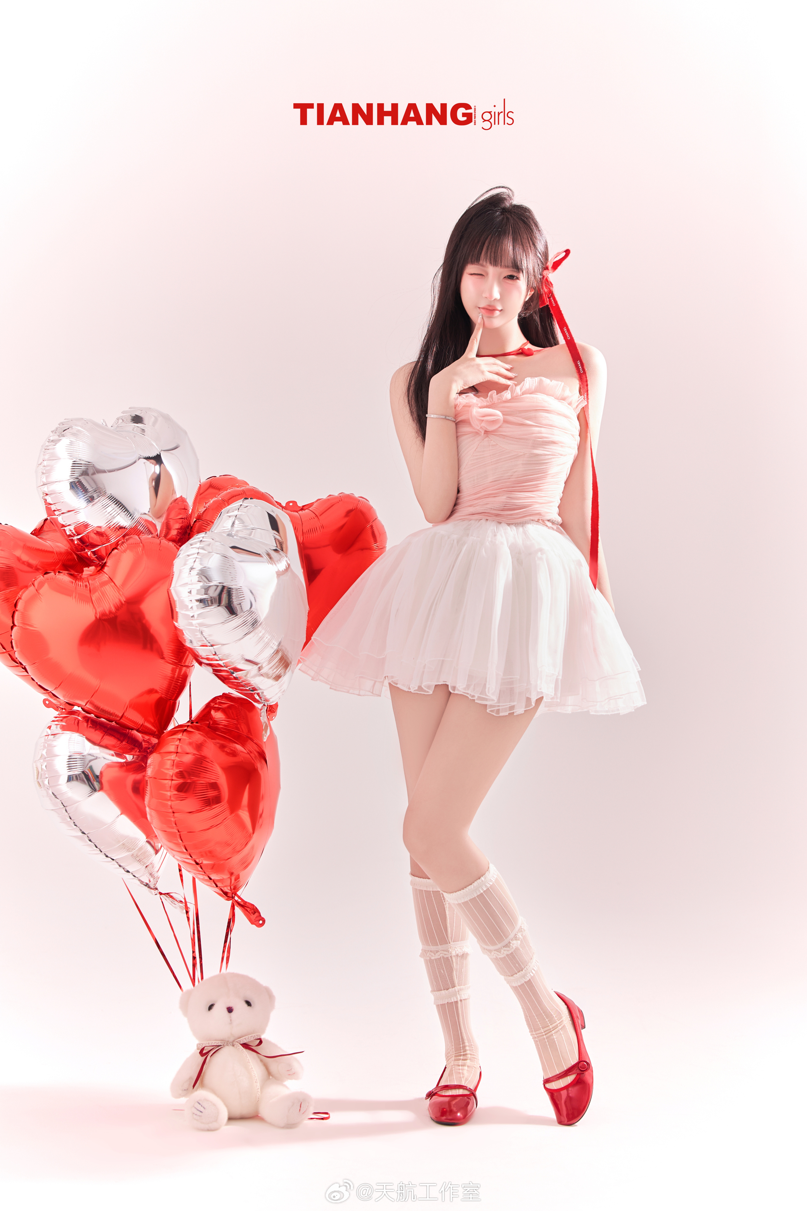 Everything about you is romantic.-第1章-图片9