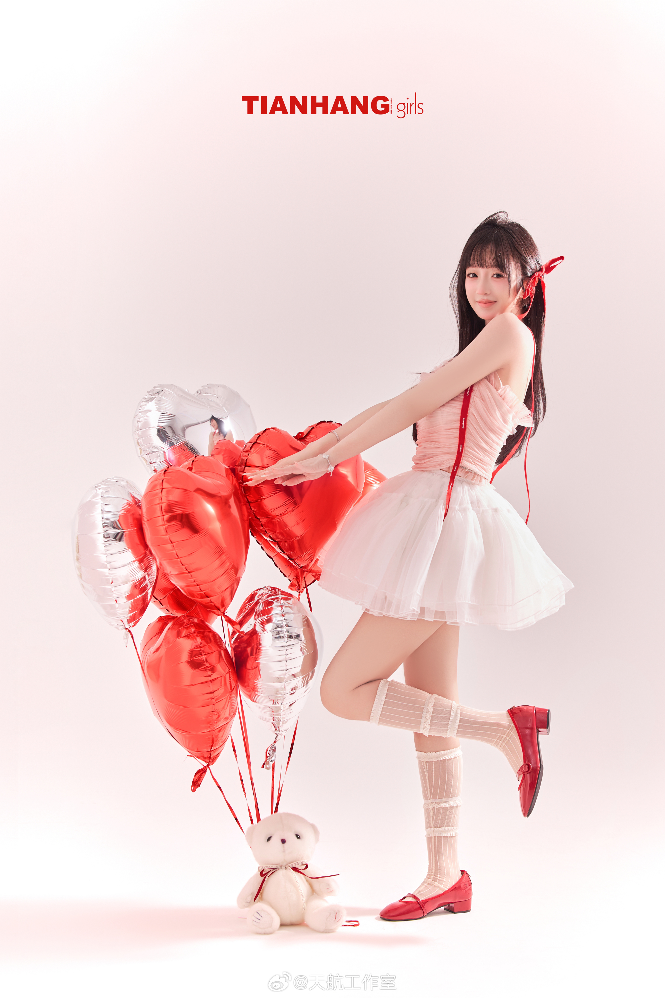 Everything about you is romantic.-第1章-图片10