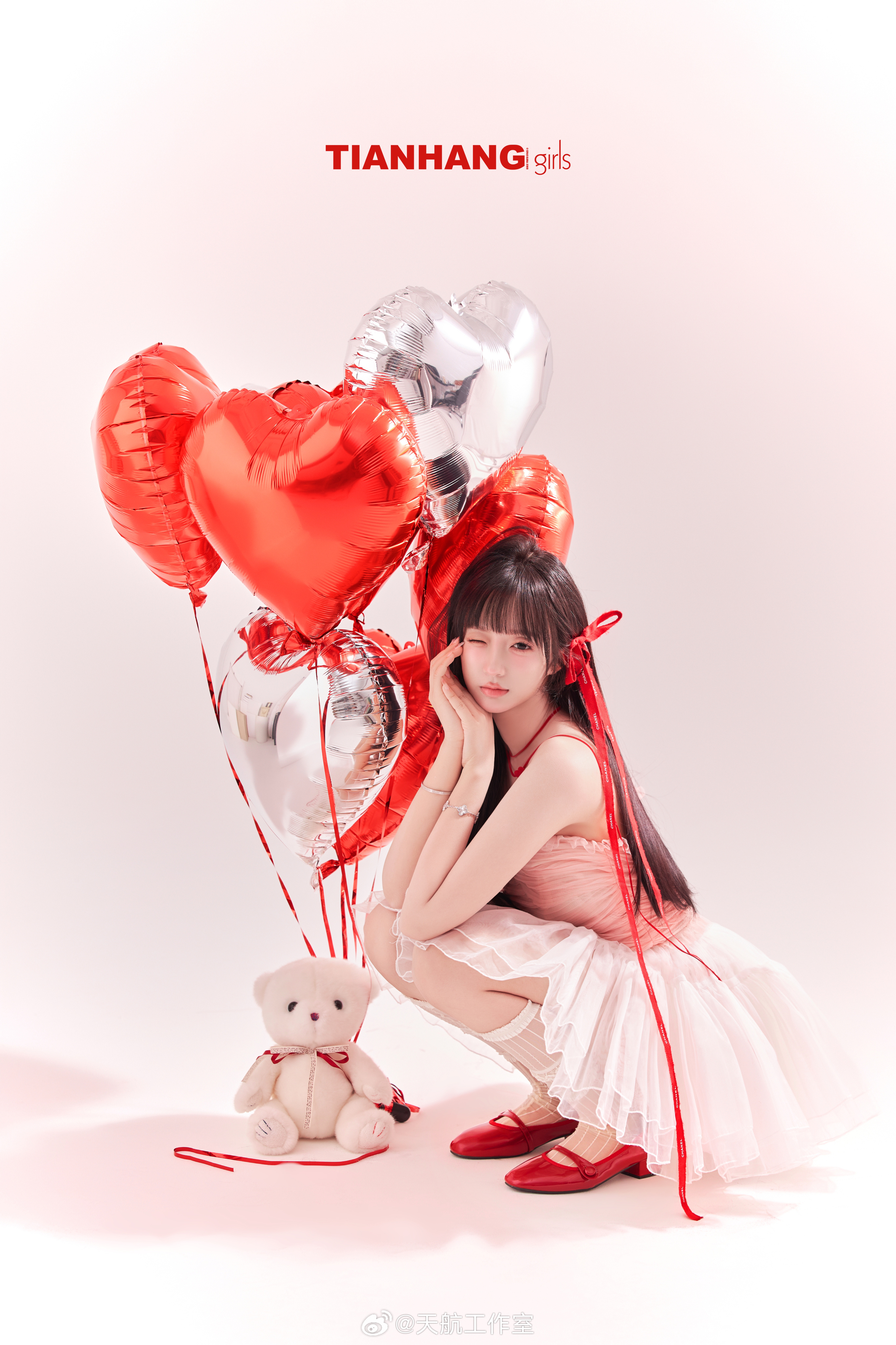 Everything about you is romantic.-第1章-图片15