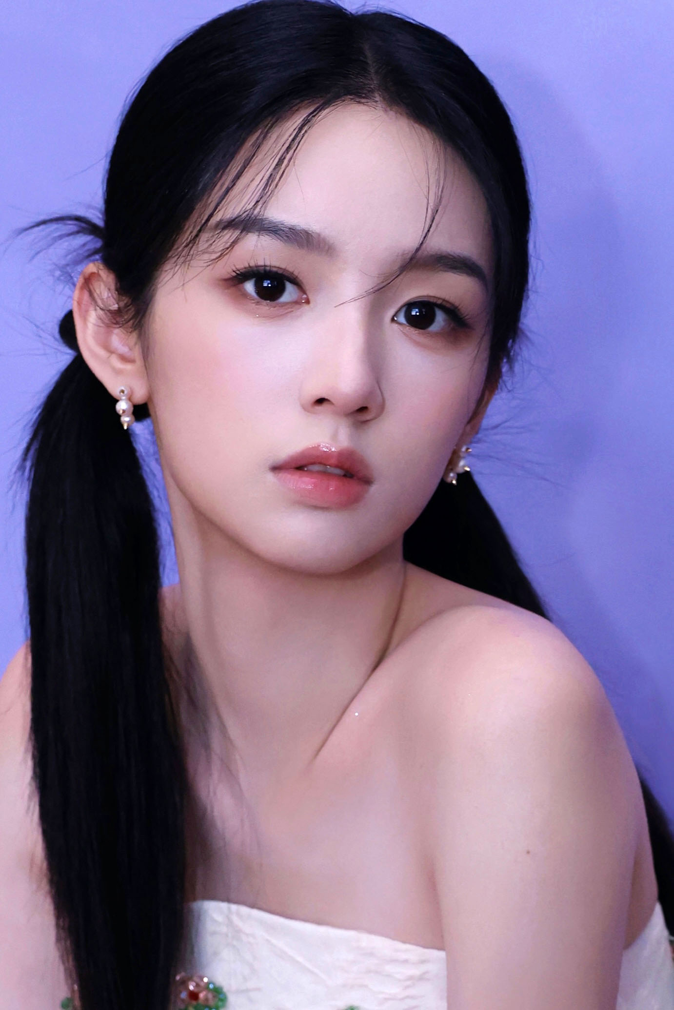 收藏秋日的芳香—周也[高清套圖]-第1章-图片1