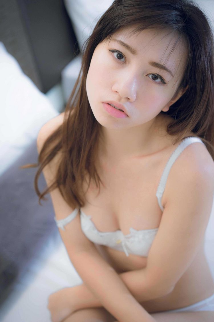 【網路收集】福利姬碧涵 《春眠不覺曉之倩女激情》-第1章-图片26