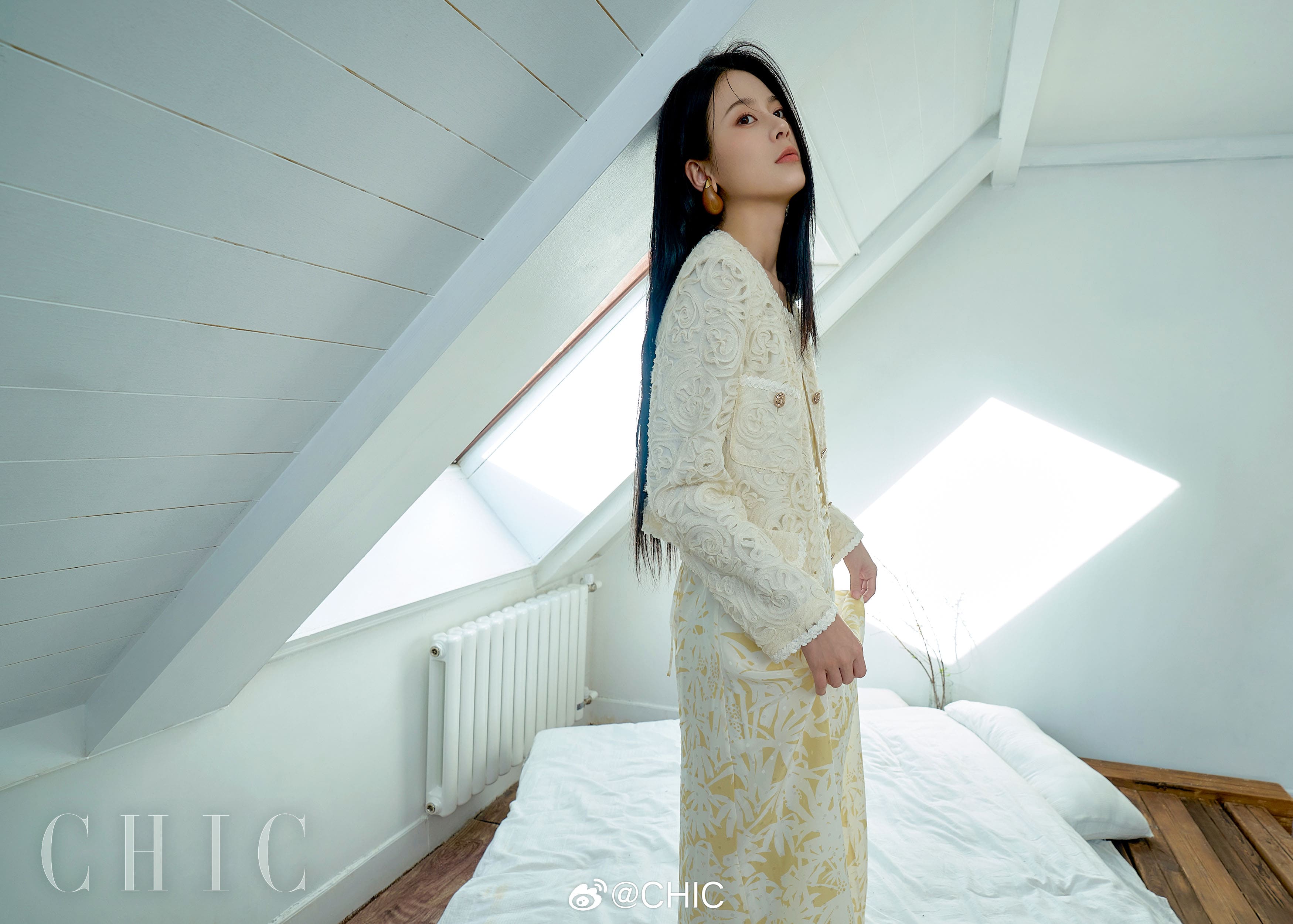 內心豐盛 開滿鮮花—趙昭儀[高清套圖]-第1章-图片4