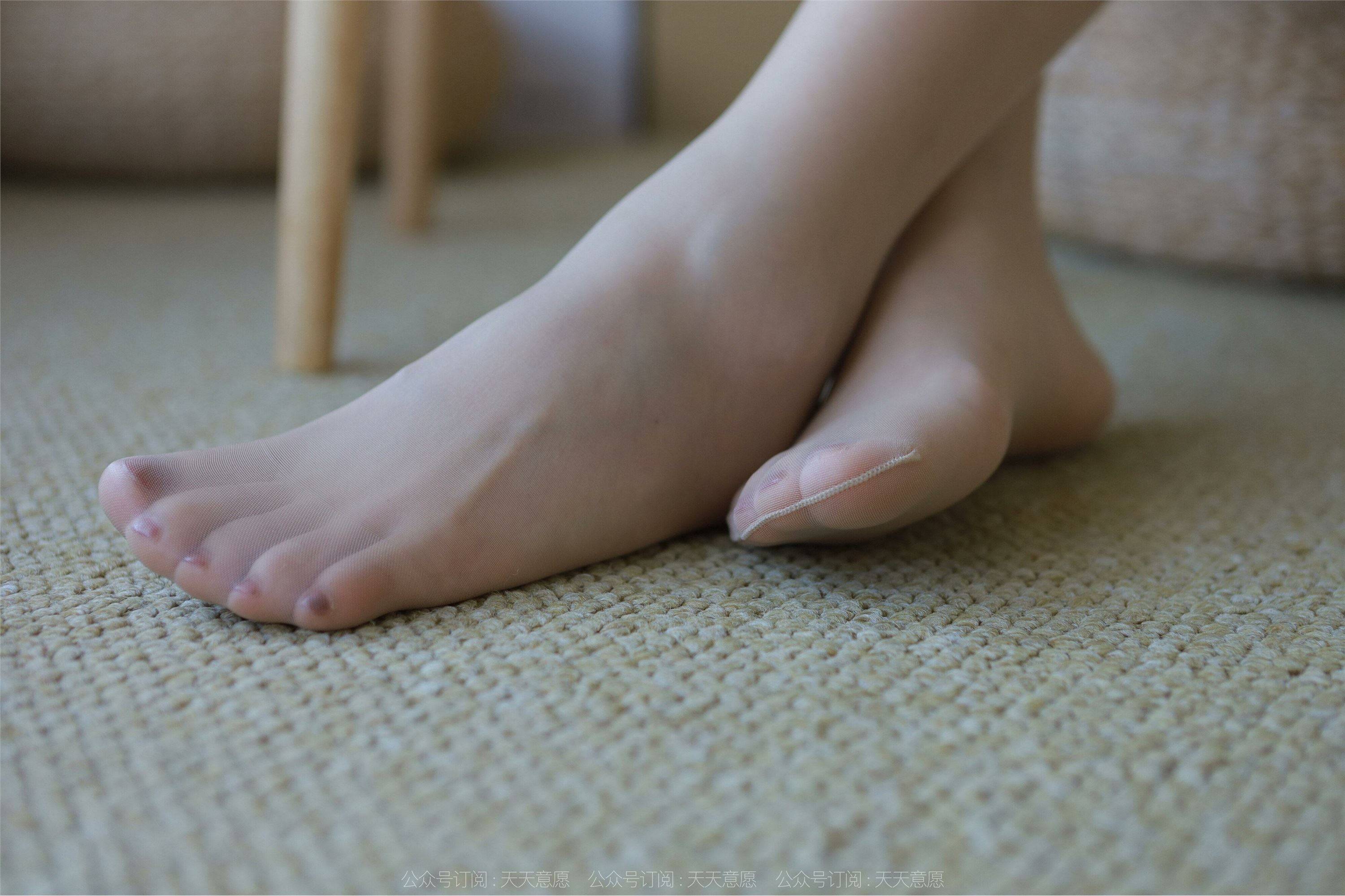 【IESS異思趣向系列】絲享家 小婕《白色房間》【83P】-第1章-图片26